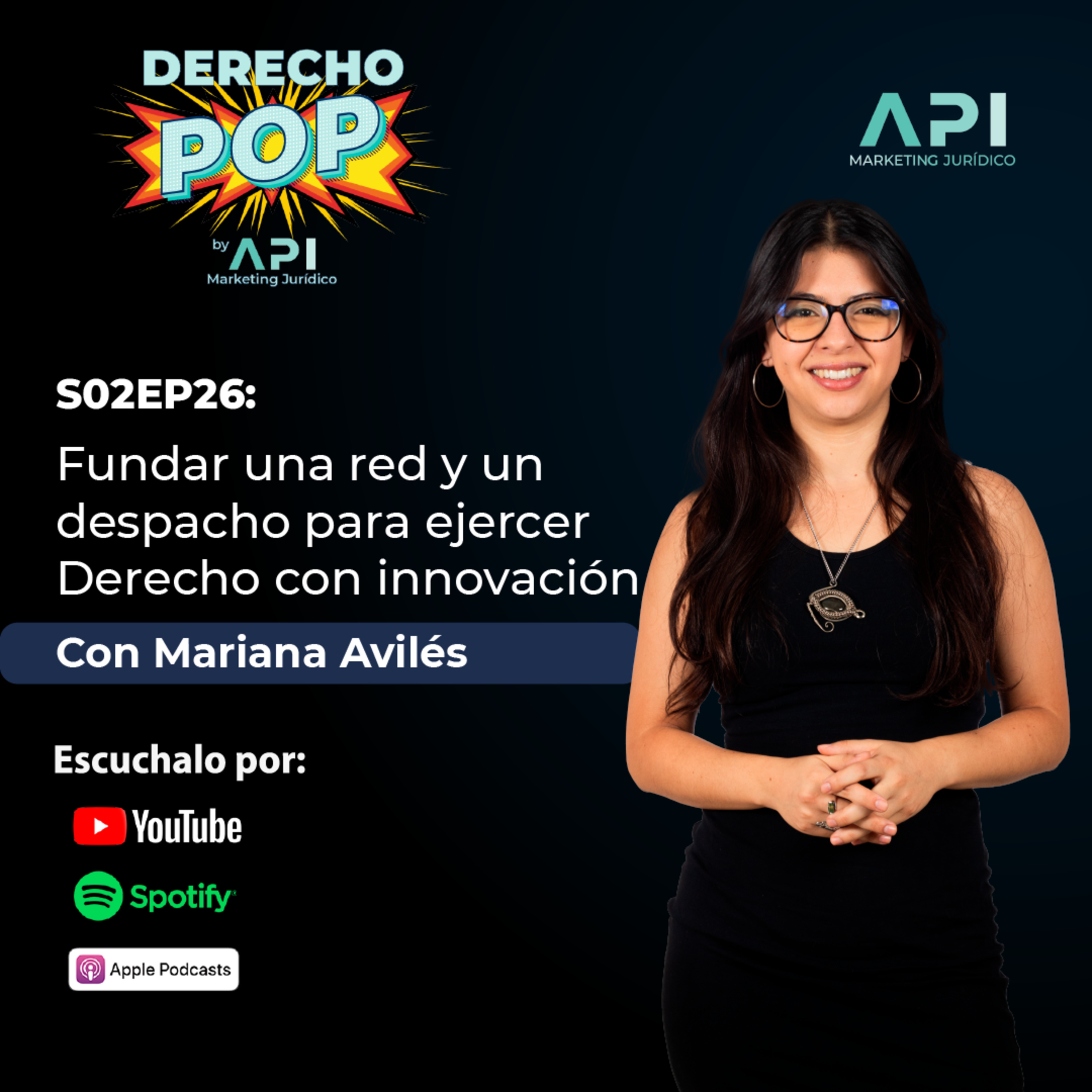 Derecho POP