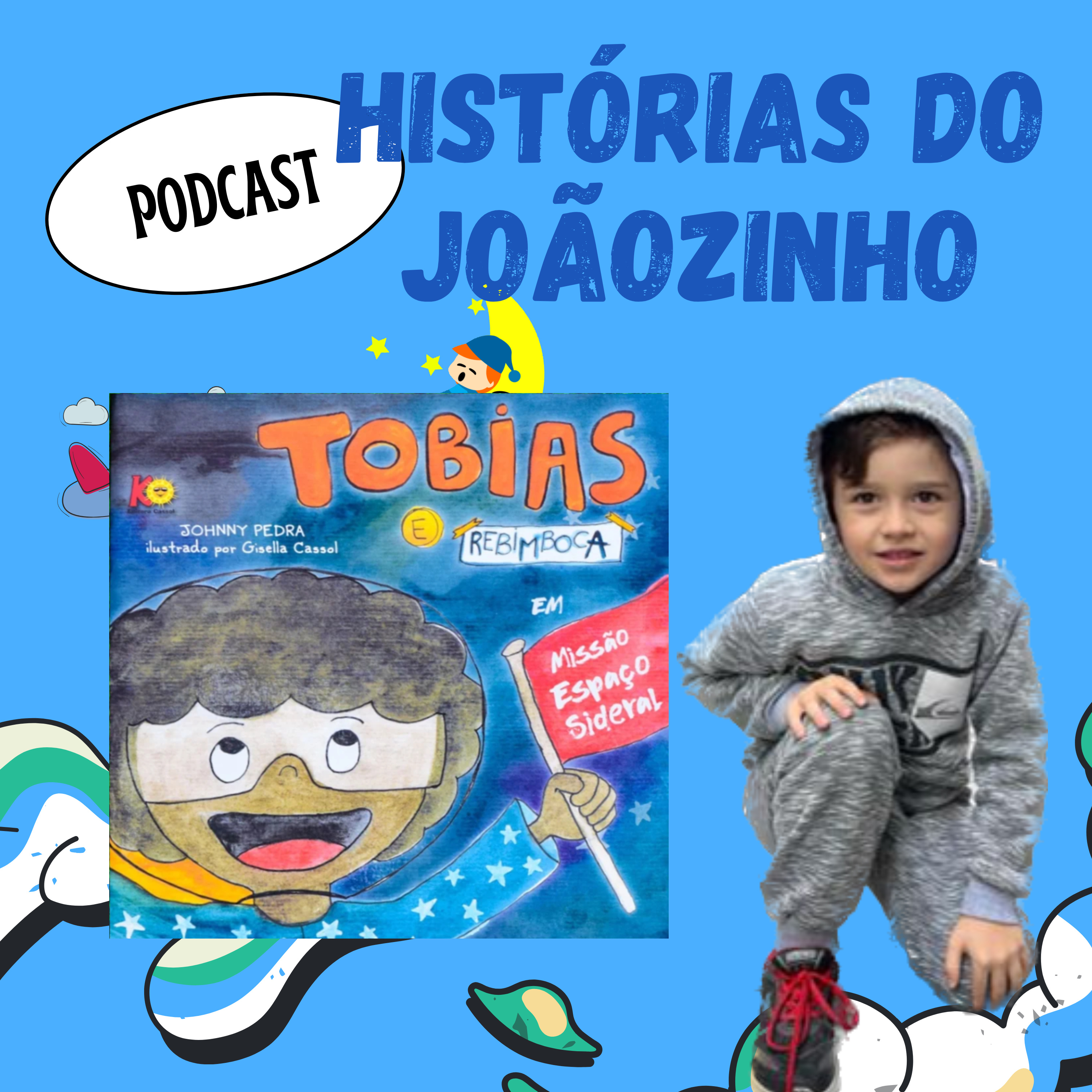 Histórias do Joãozinho