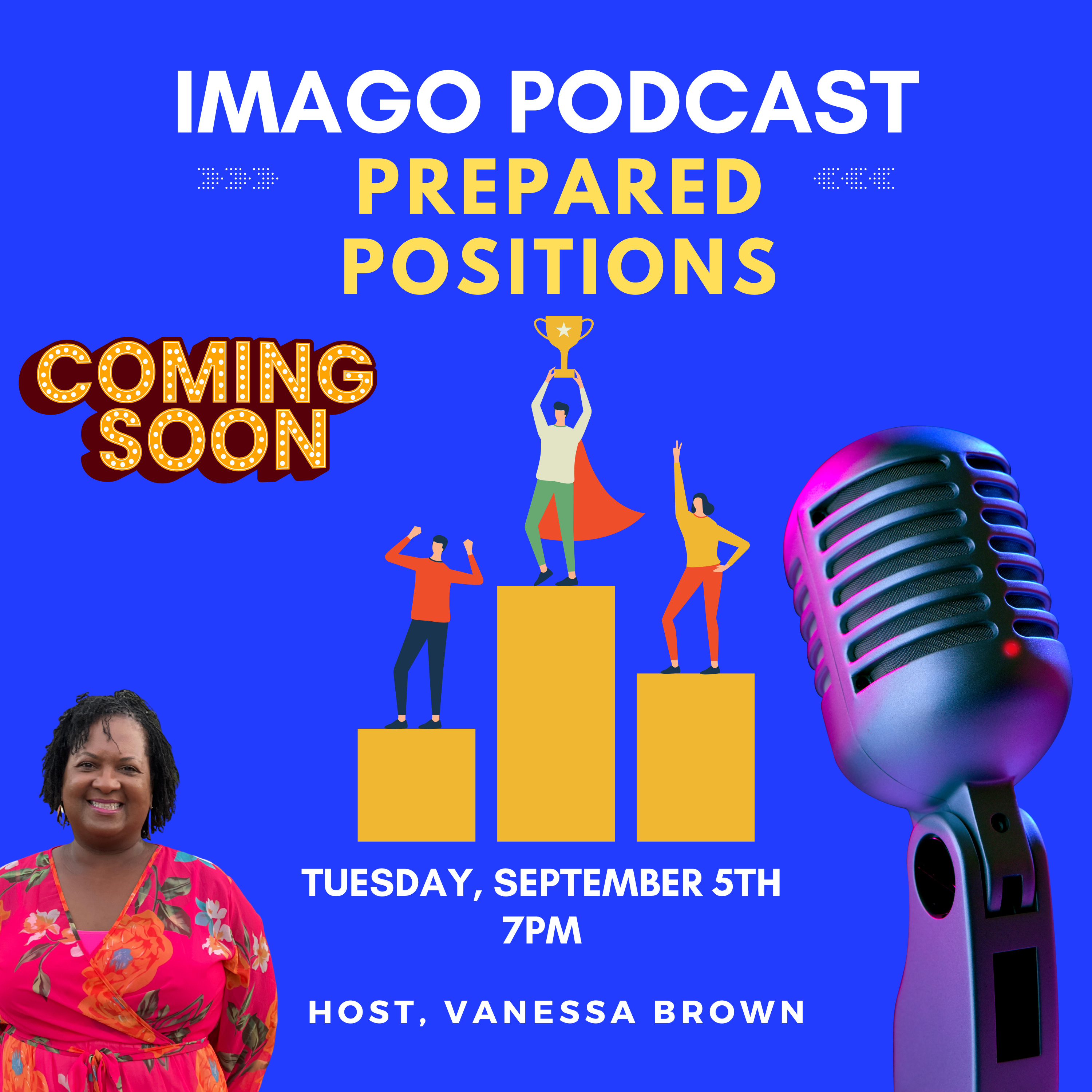Prepared Positions episode artwork