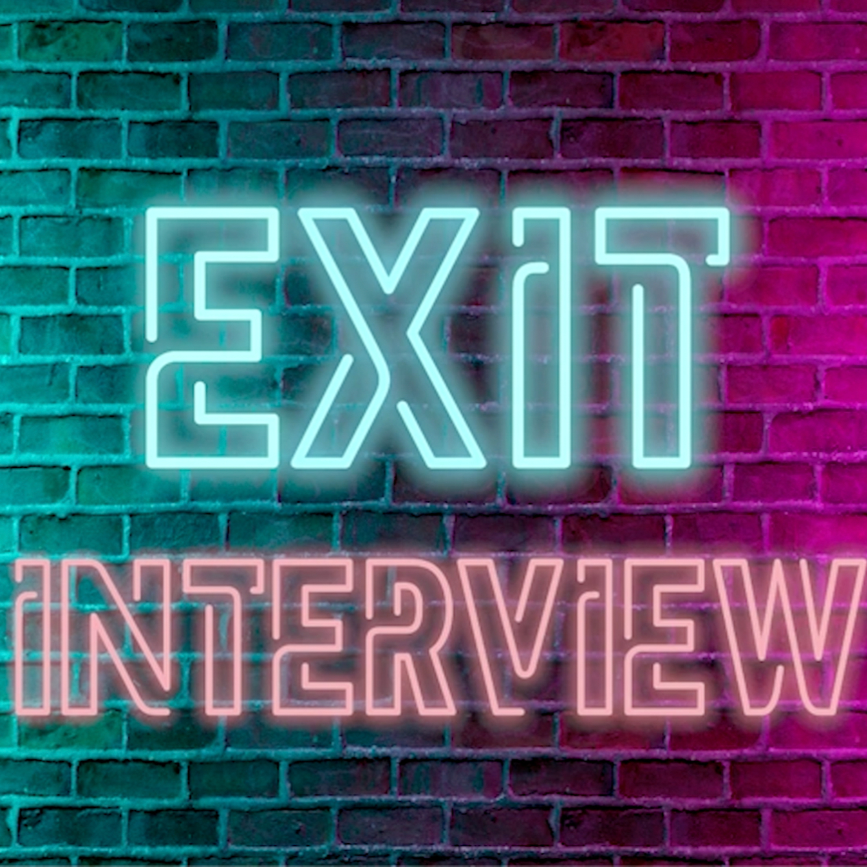 Exit Interview EP2: Maddy Barber episode artwork