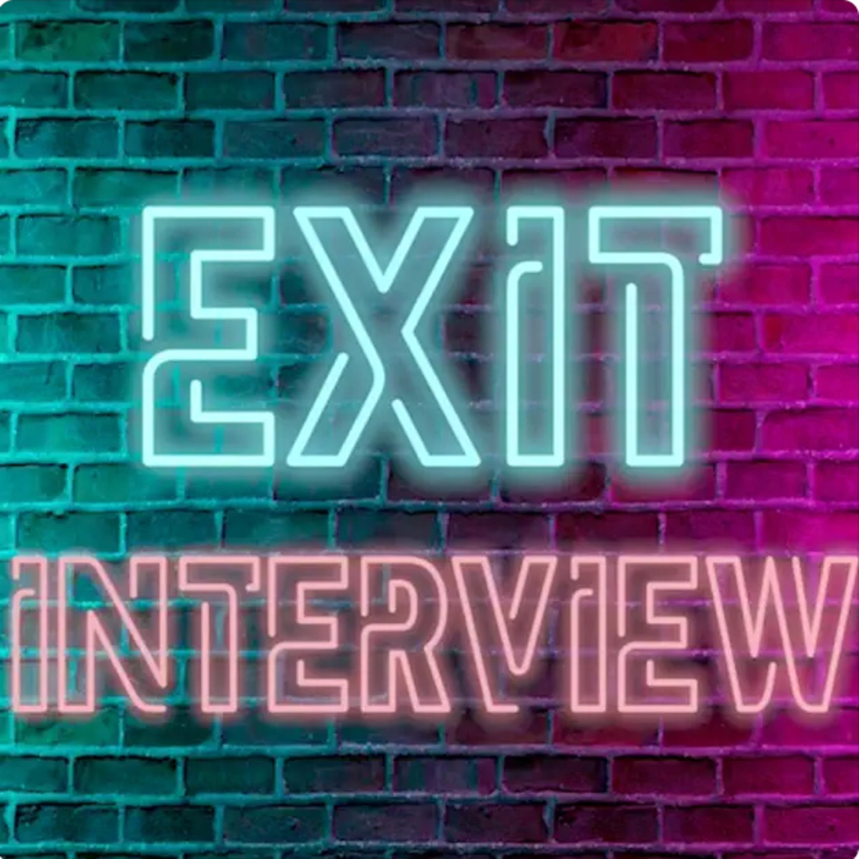 Exit Interview EP4: Yvonne Low episode artwork