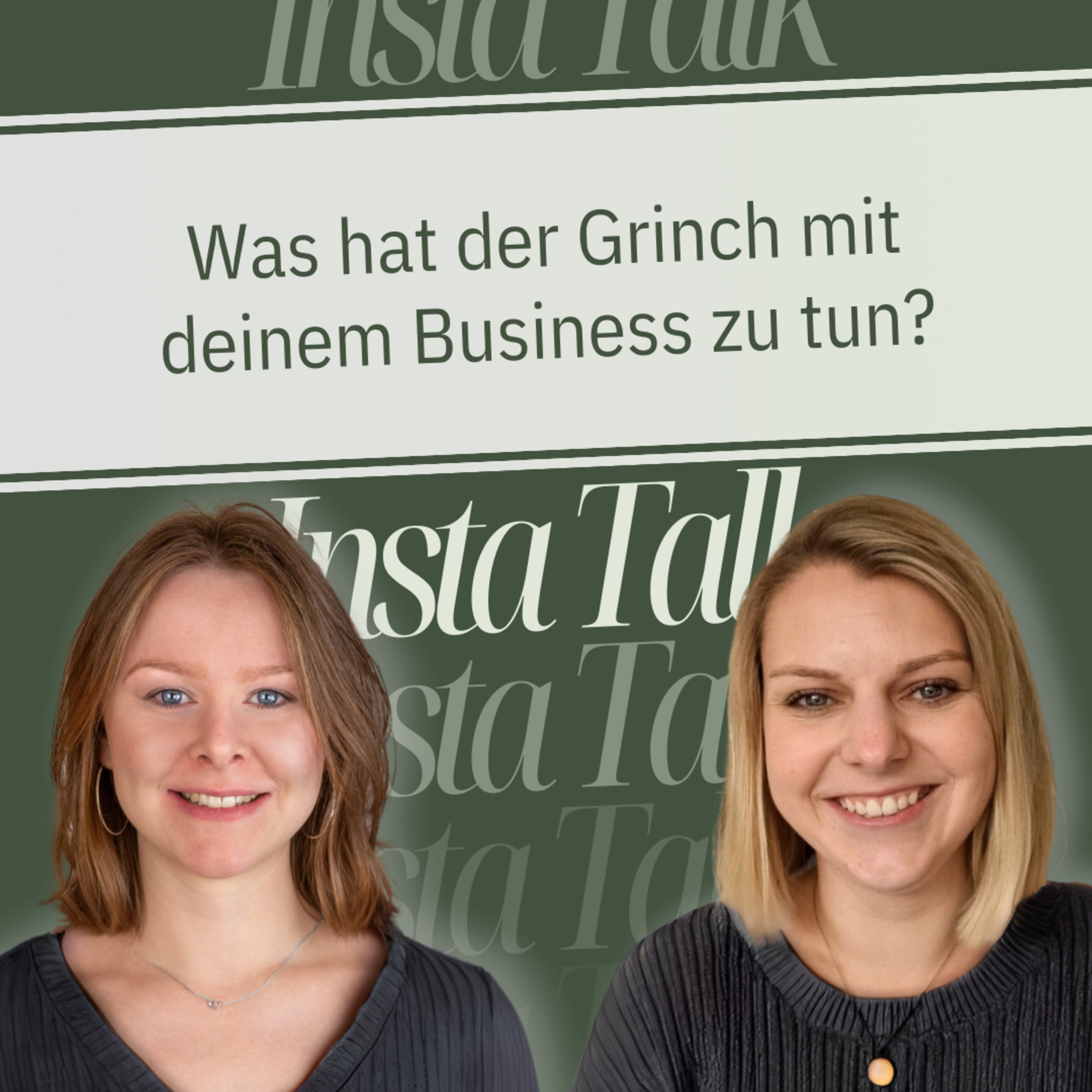 The Marketing Mixtape - Dein Podcast für kreatives Content-Marketing als Selbstständige
