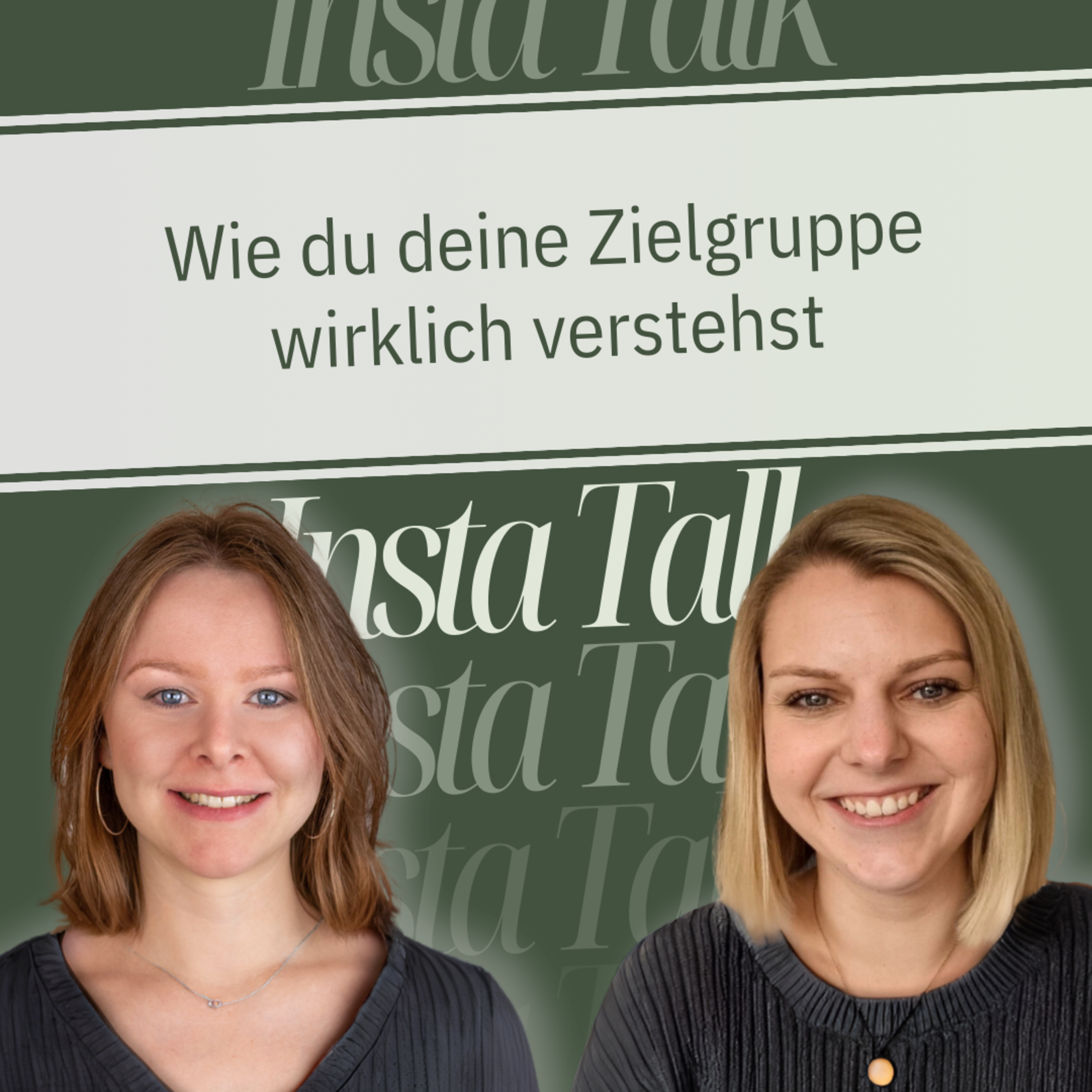 The Marketing Mixtape - Dein Podcast für kreatives Content-Marketing als Selbstständige