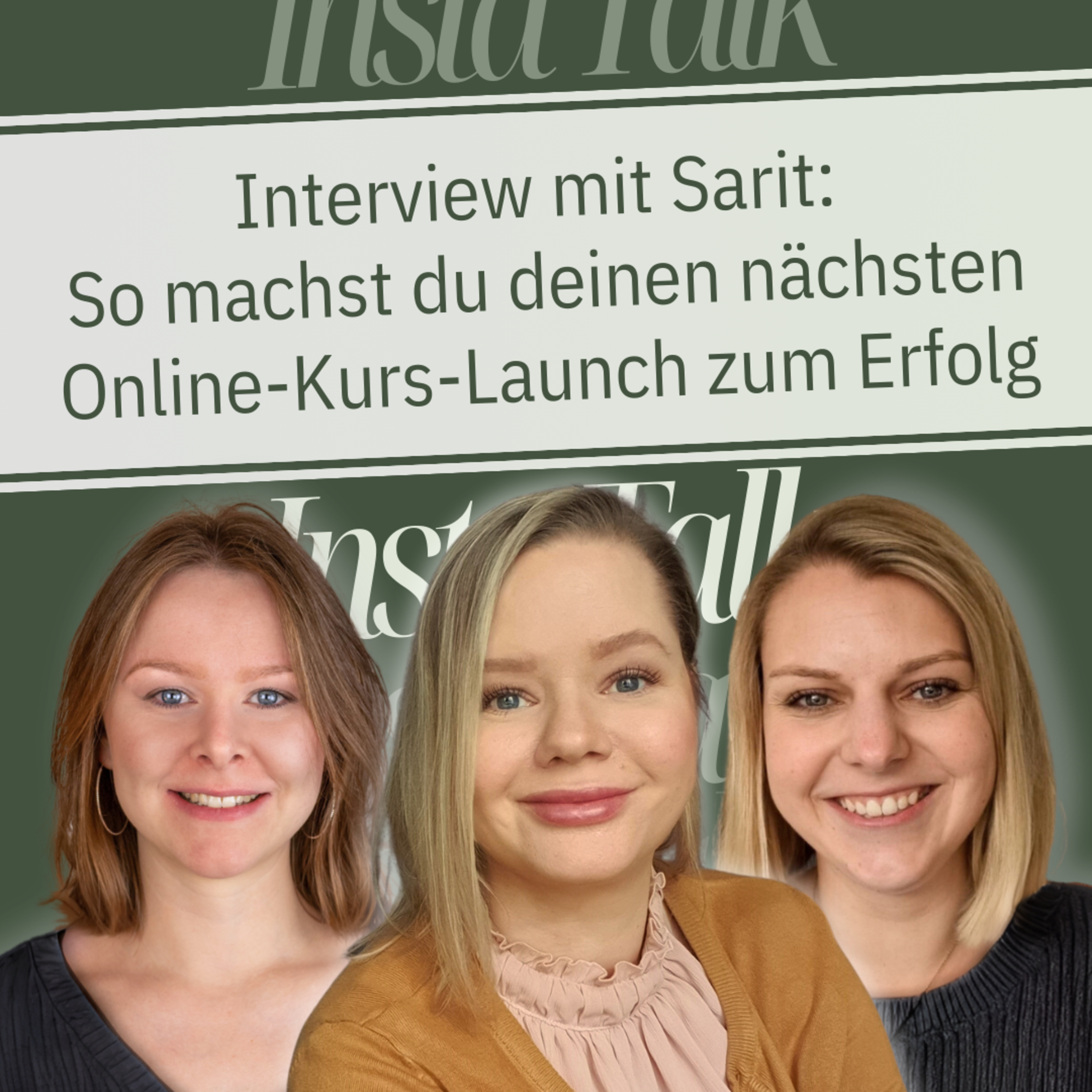 The Marketing Mixtape - Dein Podcast für kreatives Content-Marketing als Selbstständige