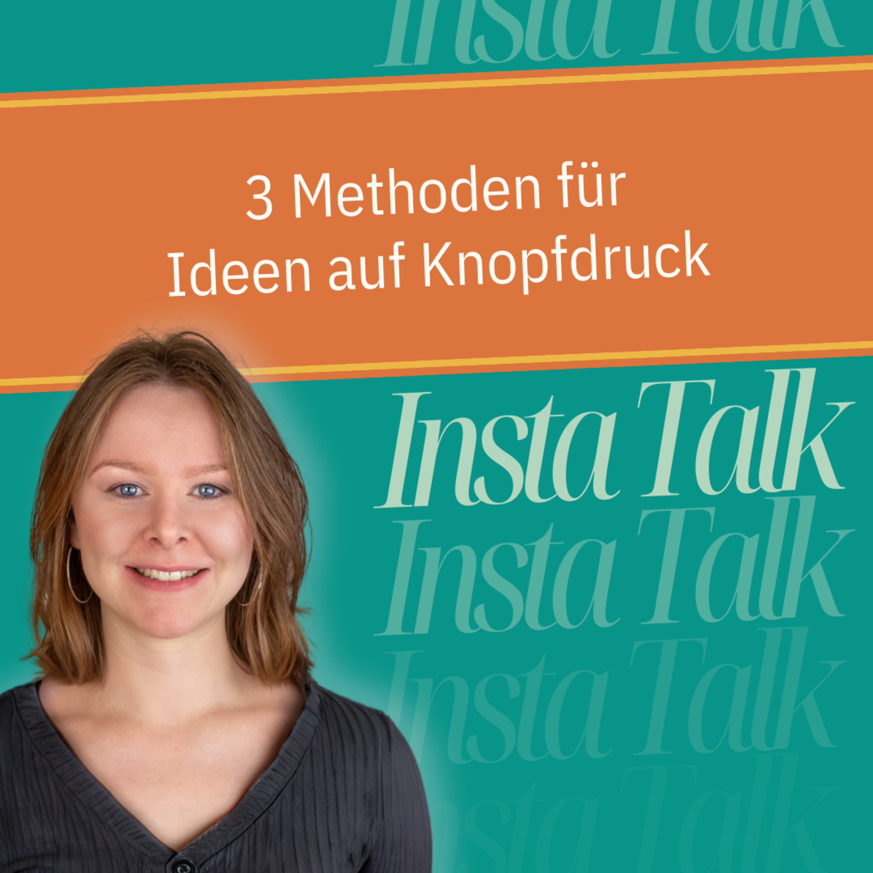 The Marketing Mixtape - Dein Podcast für kreatives Content-Marketing als Selbstständige