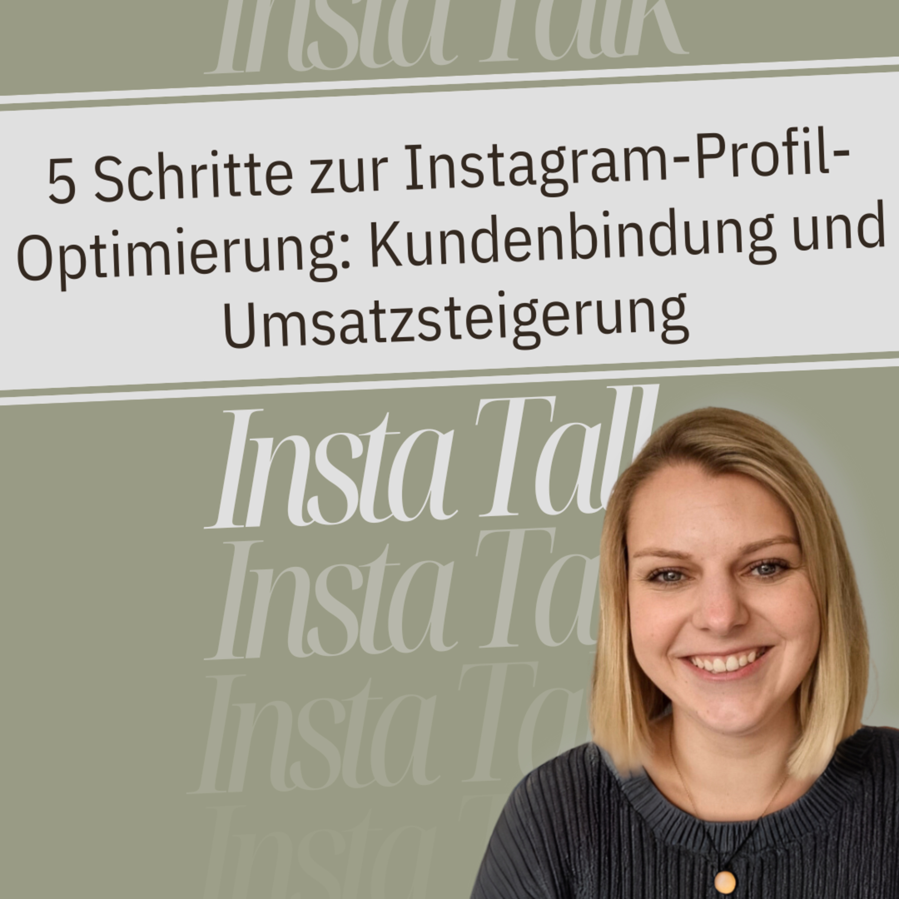 The Marketing Mixtape - Dein Podcast für kreatives Content-Marketing als Selbstständige