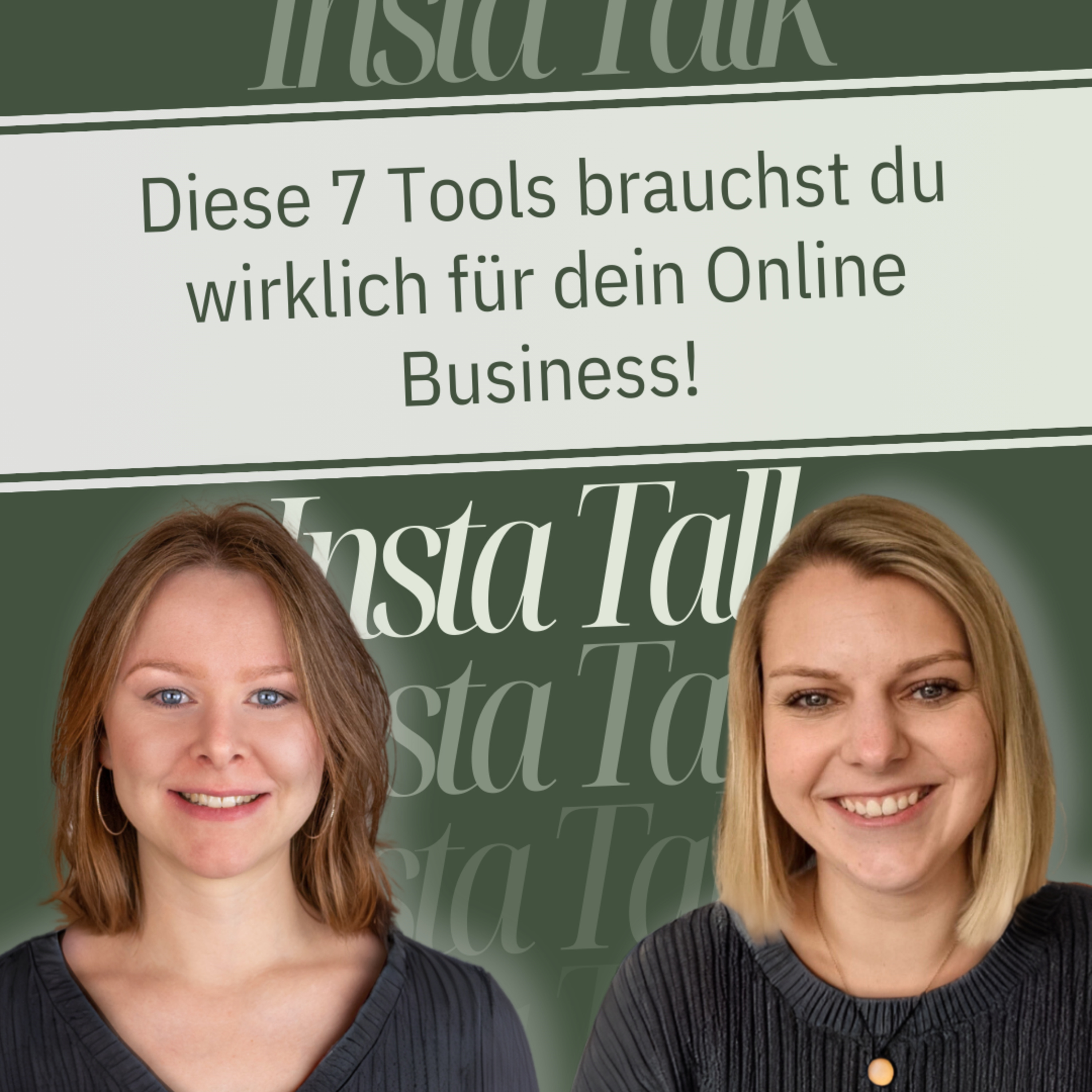 The Marketing Mixtape - Dein Podcast für kreatives Content-Marketing als Selbstständige