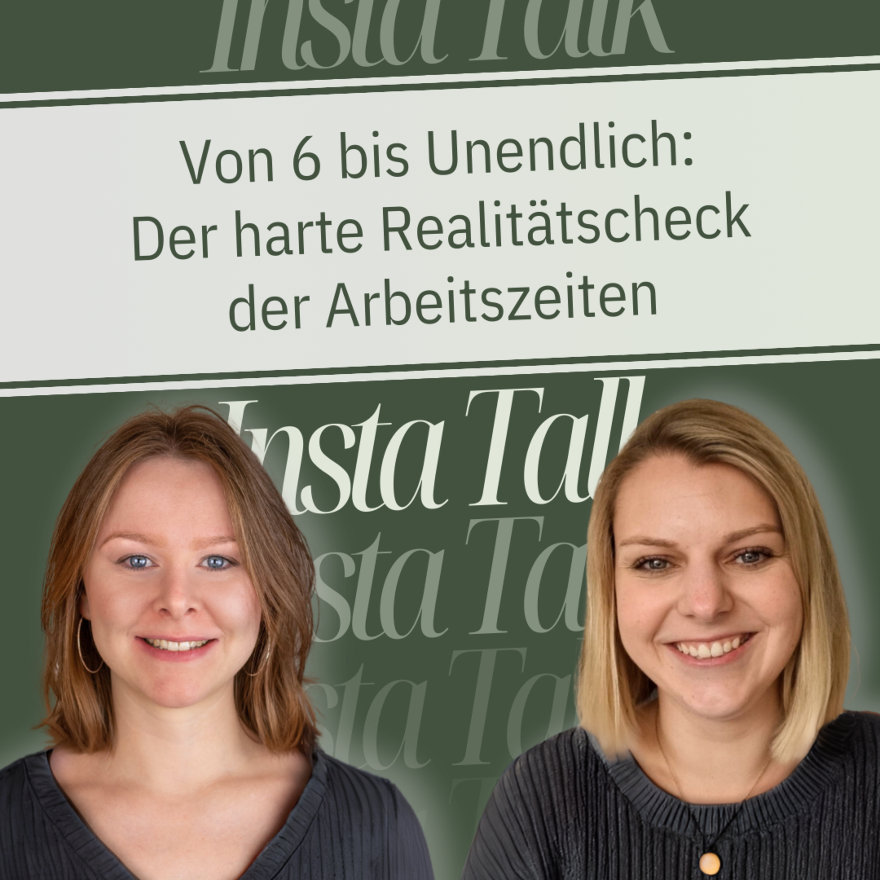 The Marketing Mixtape - Dein Podcast für kreatives Content-Marketing als Selbstständige