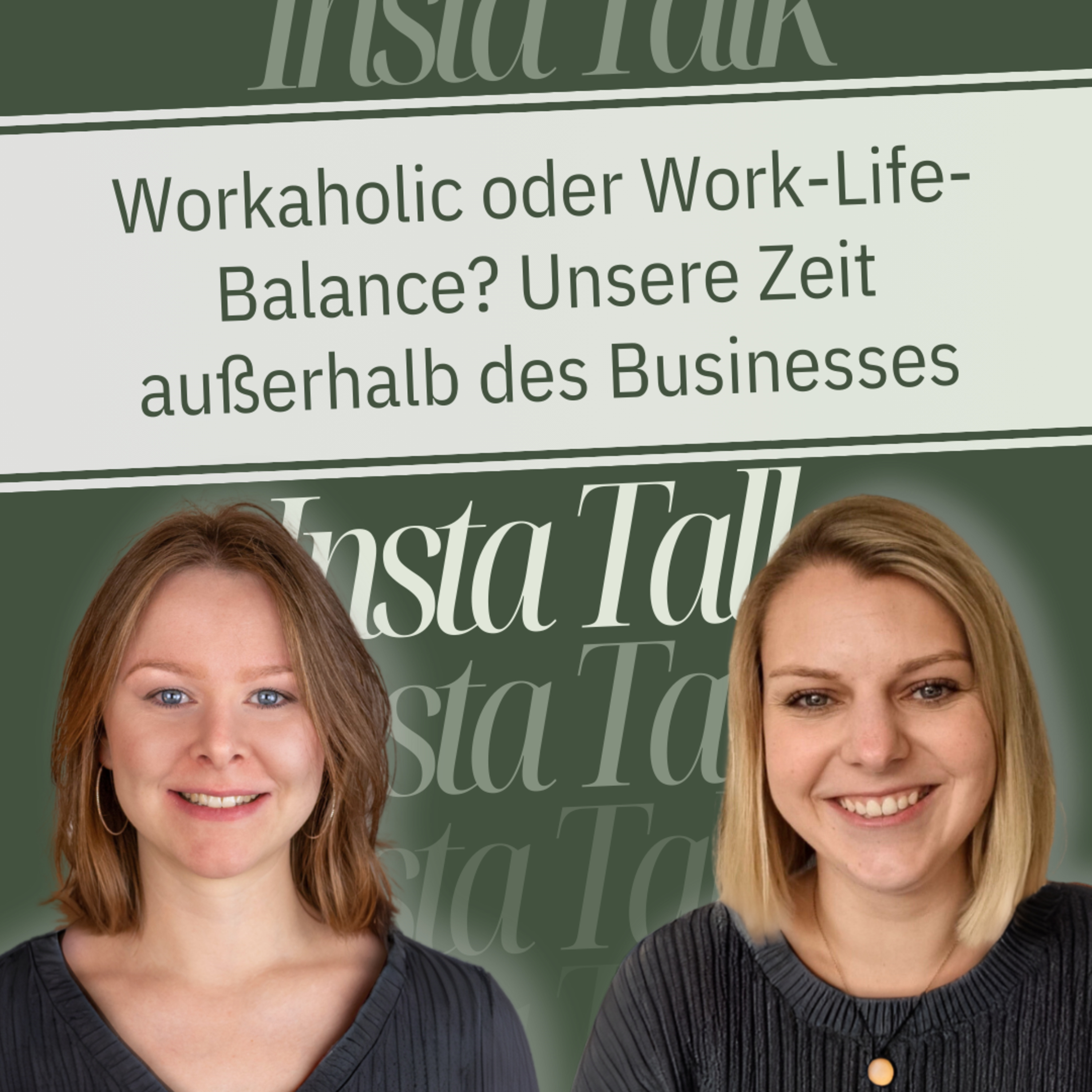 The Marketing Mixtape - Dein Podcast für kreatives Content-Marketing als Selbstständige