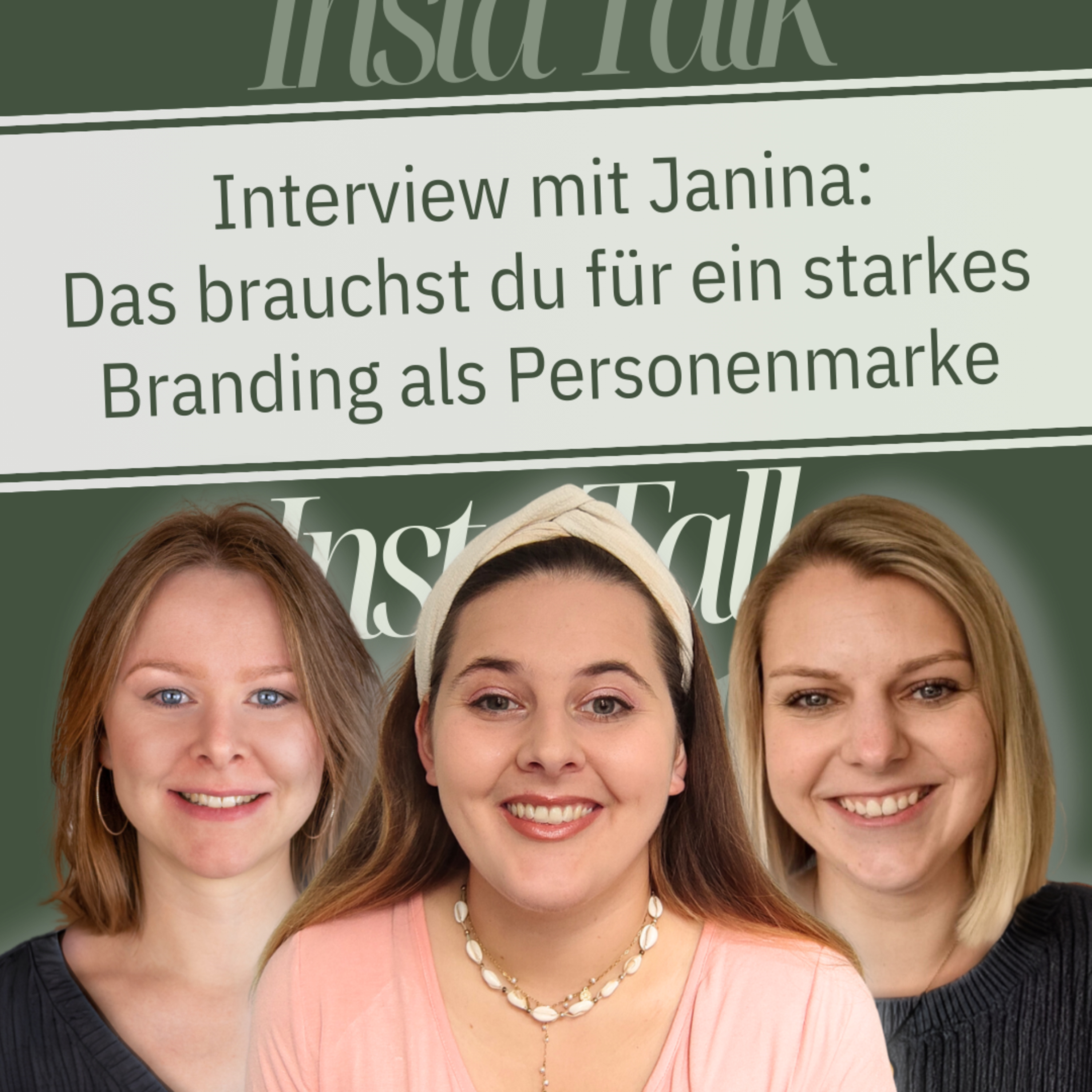 The Marketing Mixtape - Dein Podcast für kreatives Content-Marketing als Selbstständige