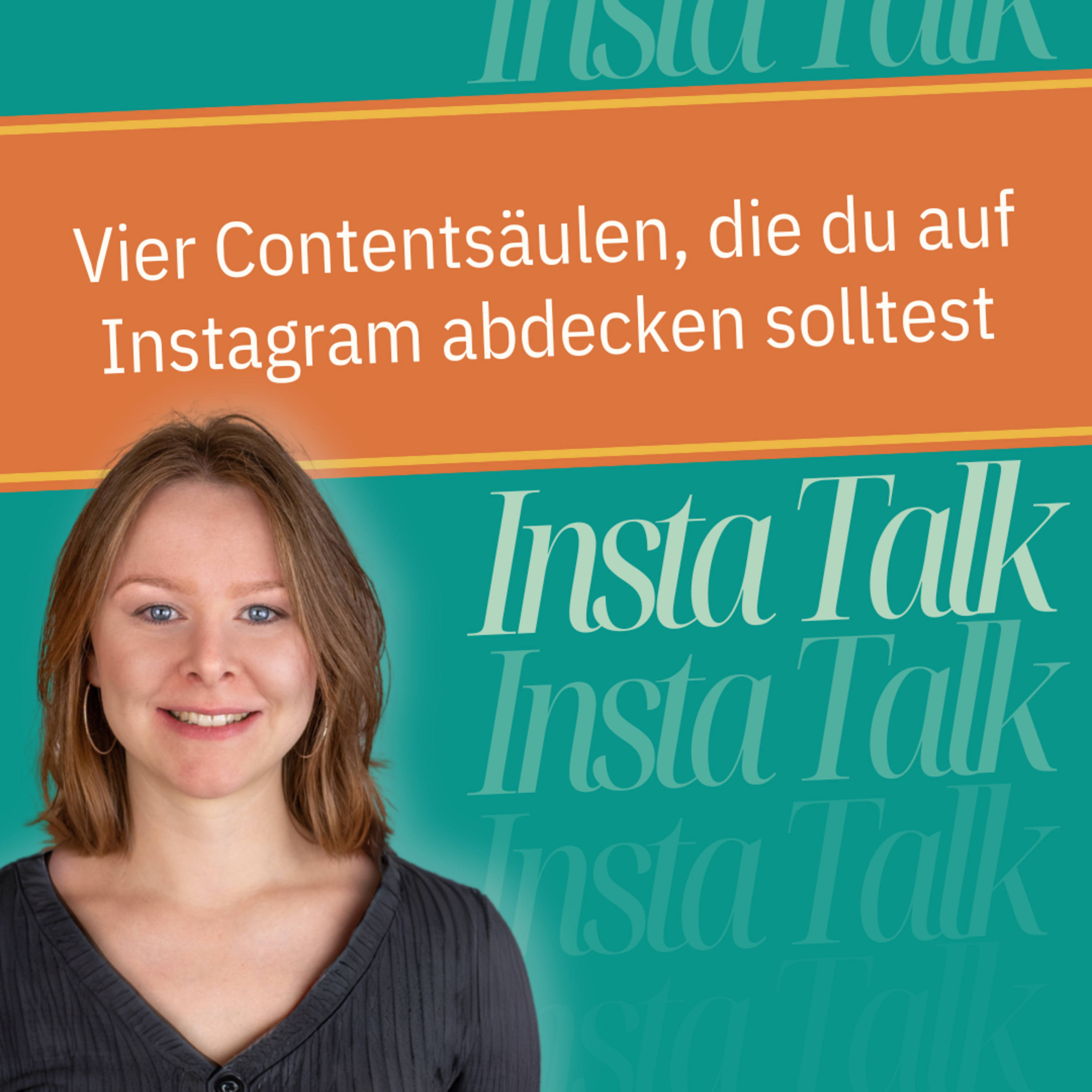 The Marketing Mixtape - Dein Podcast für kreatives Content-Marketing als Selbstständige