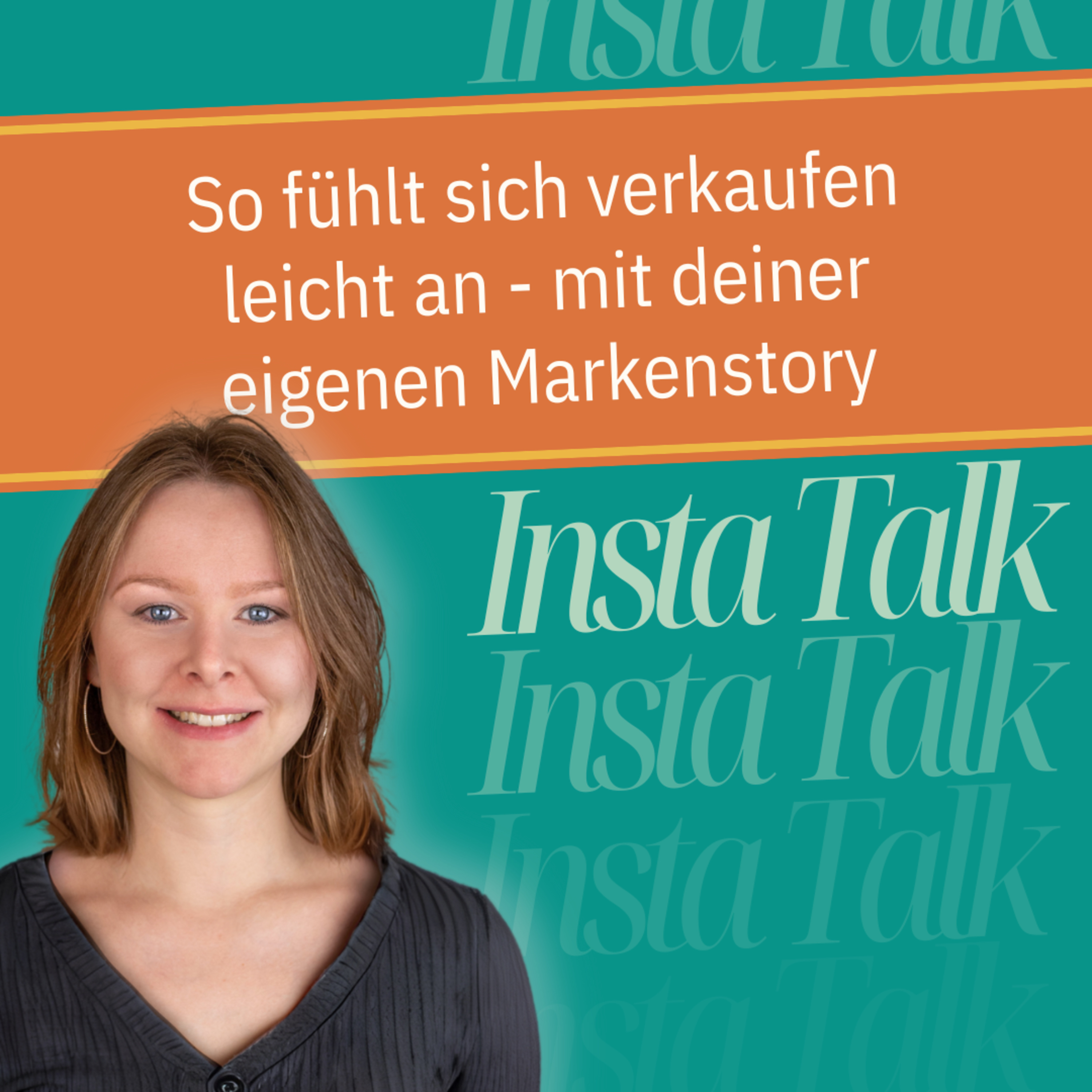 The Marketing Mixtape - Dein Podcast für kreatives Content-Marketing als Selbstständige