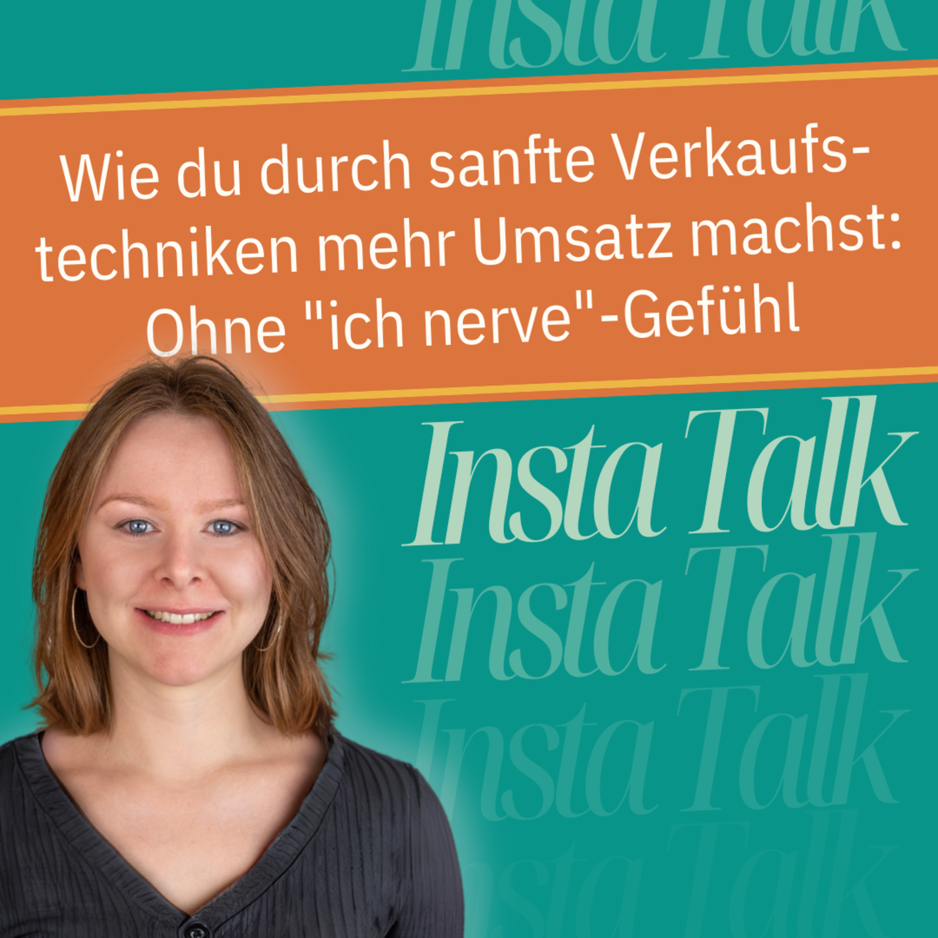 The Marketing Mixtape - Dein Podcast für kreatives Content-Marketing als Selbstständige