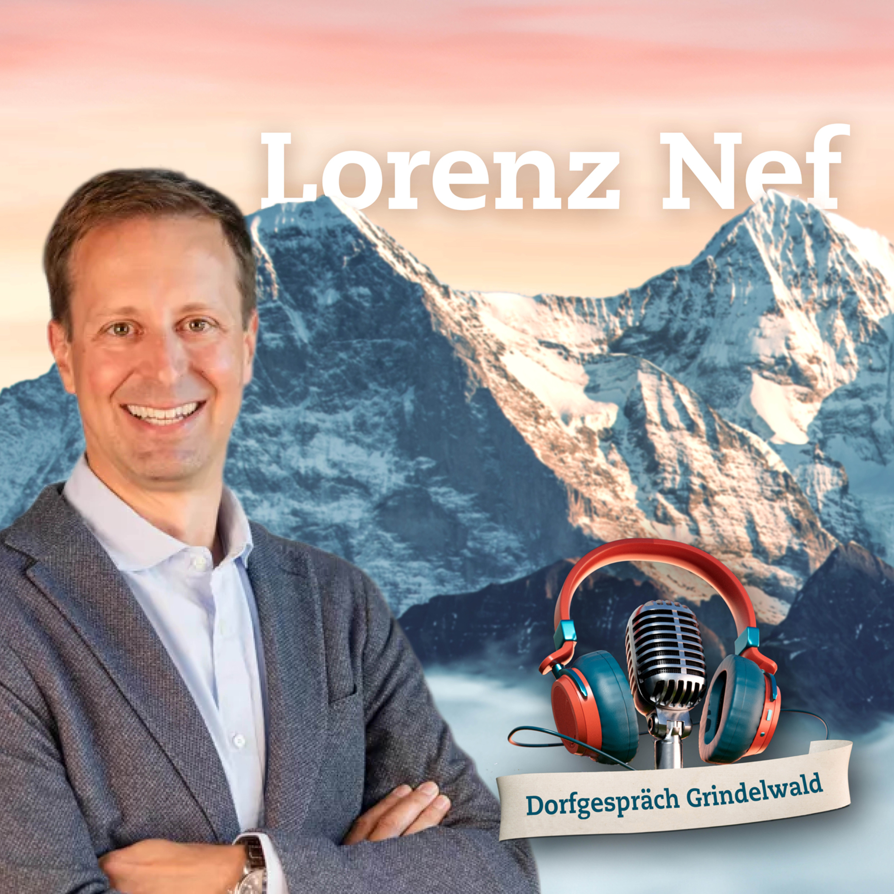 Dorfgespräch Grindelwald