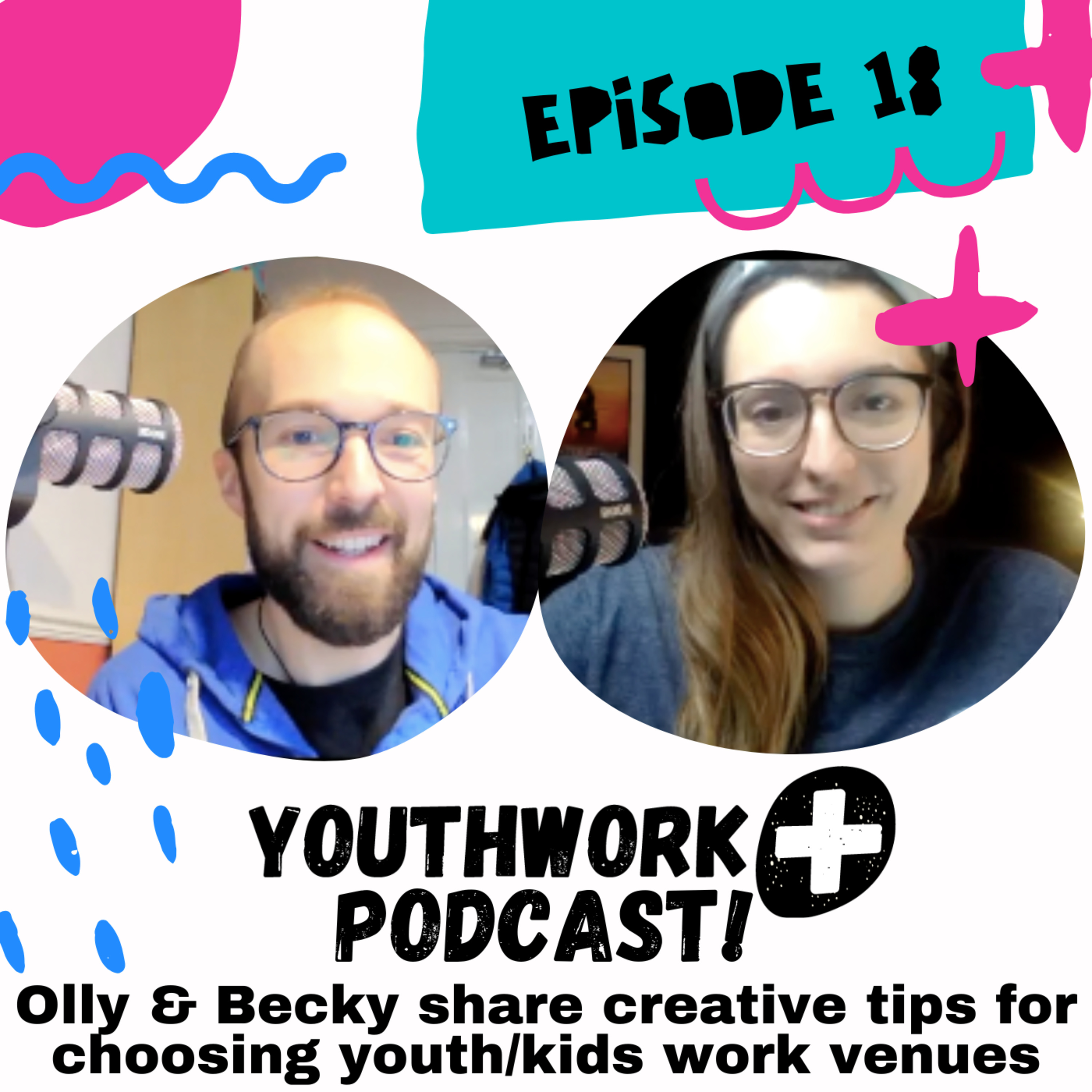 Youthwork+ Podcast