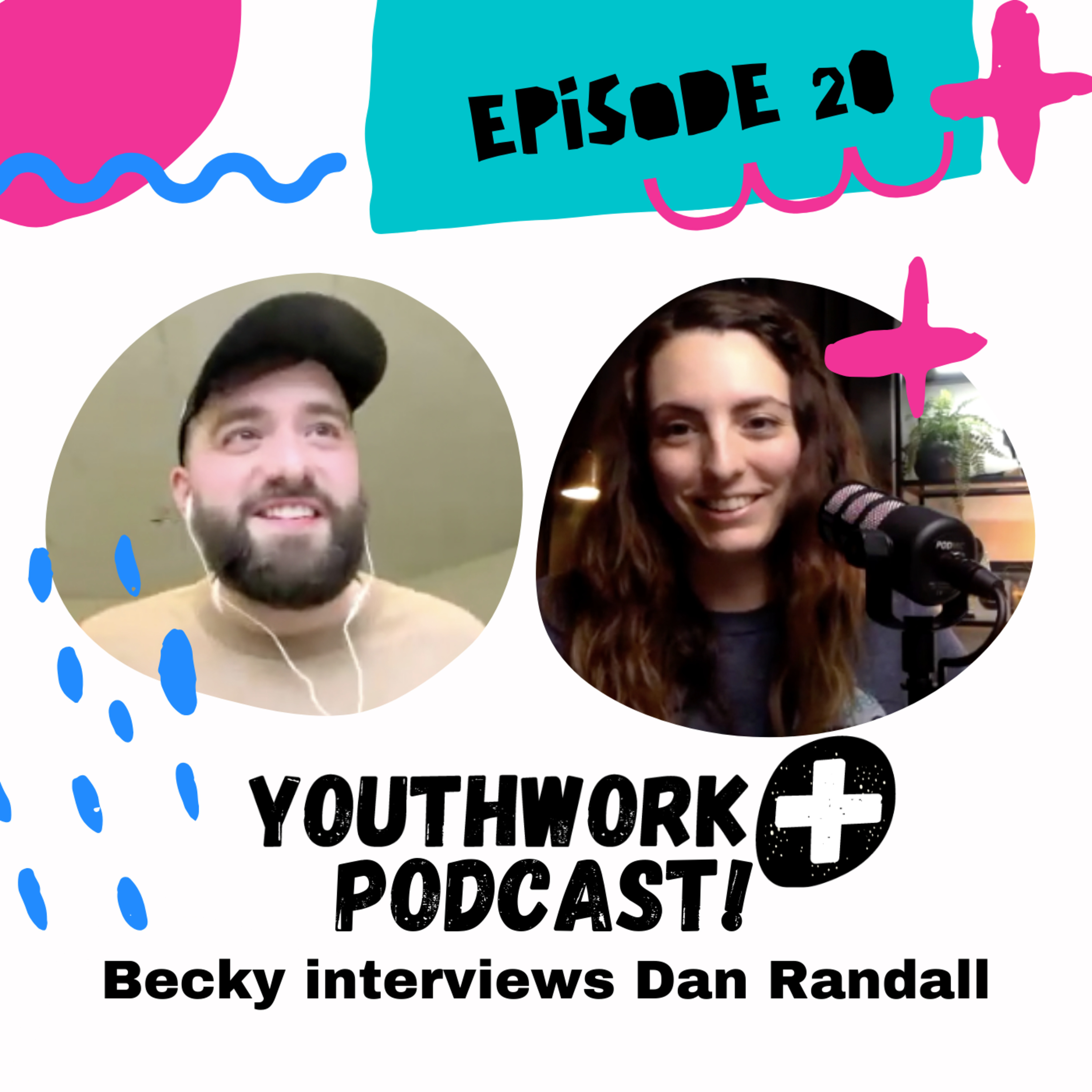 Youthwork+ Podcast