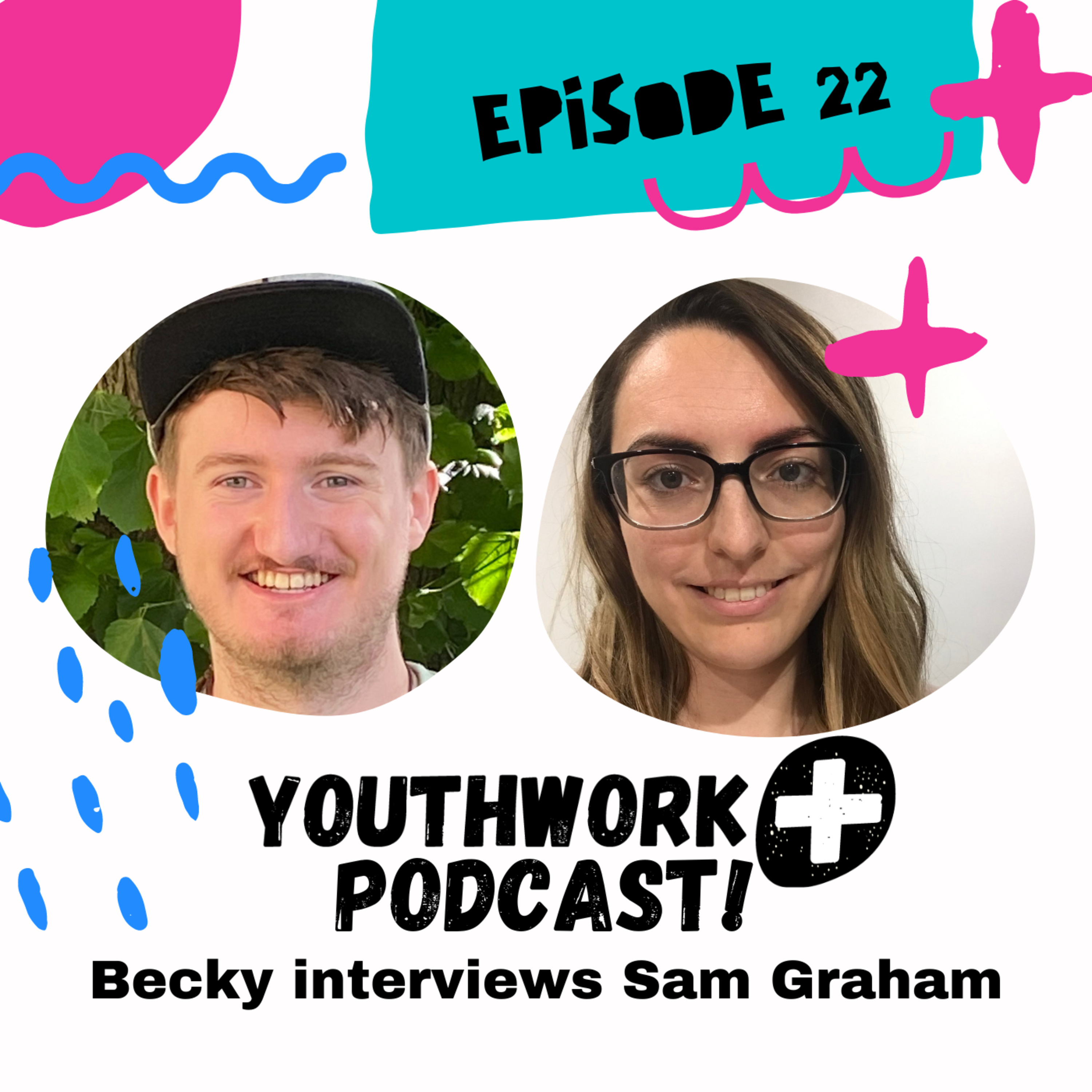 Youthwork+ Podcast