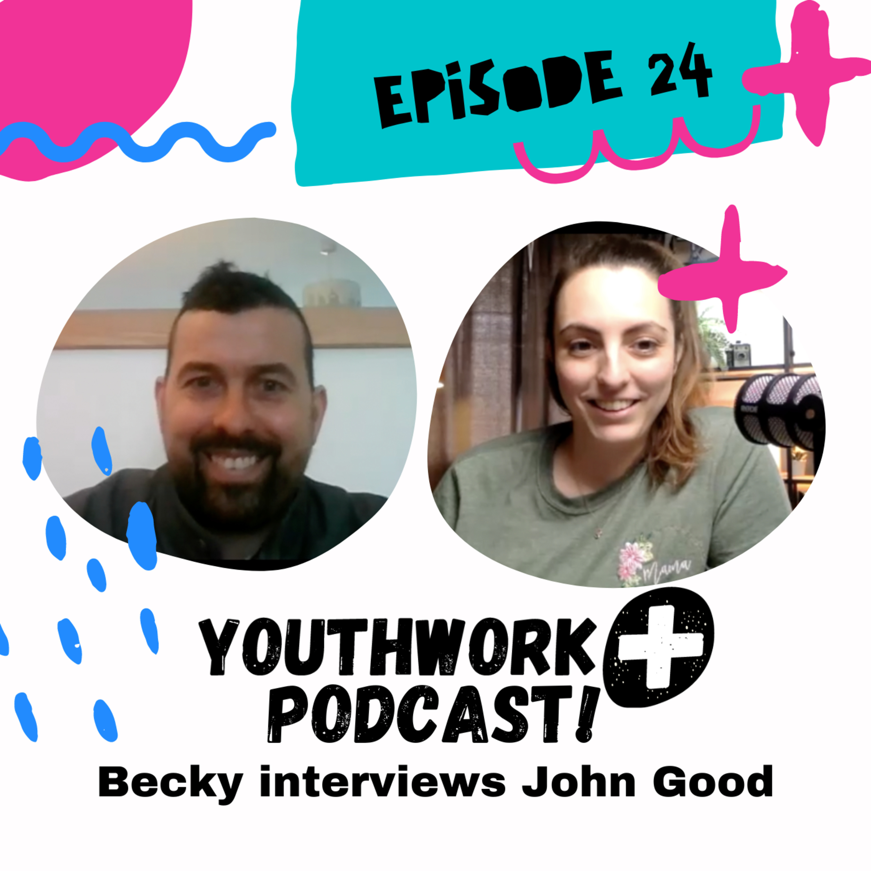 Youthwork+ Podcast