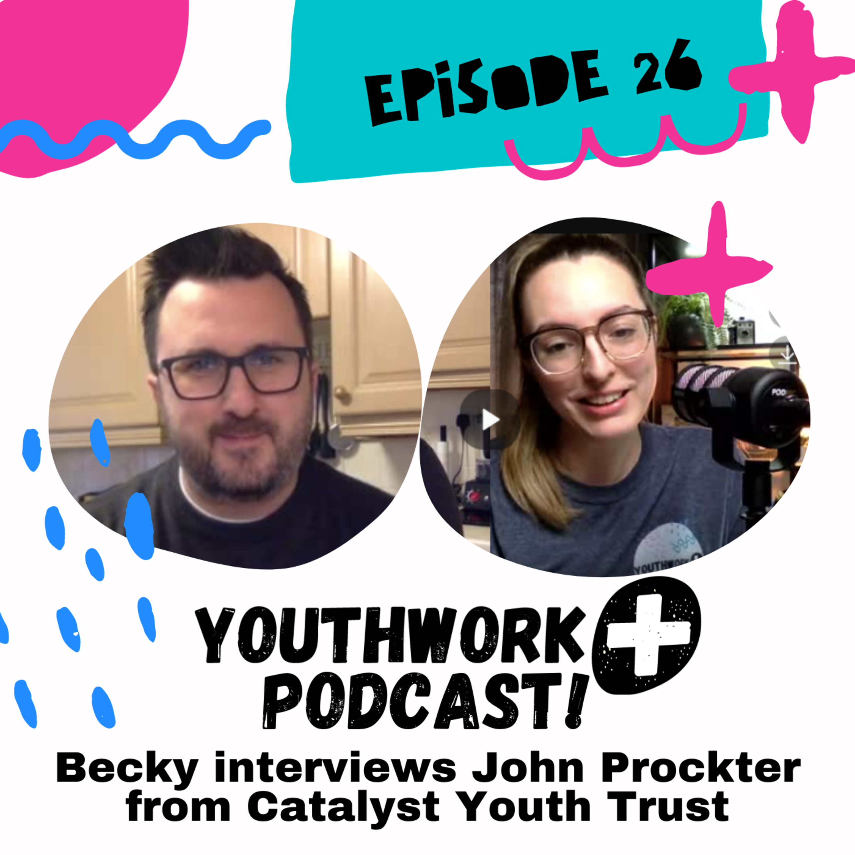 Youthwork+ Podcast