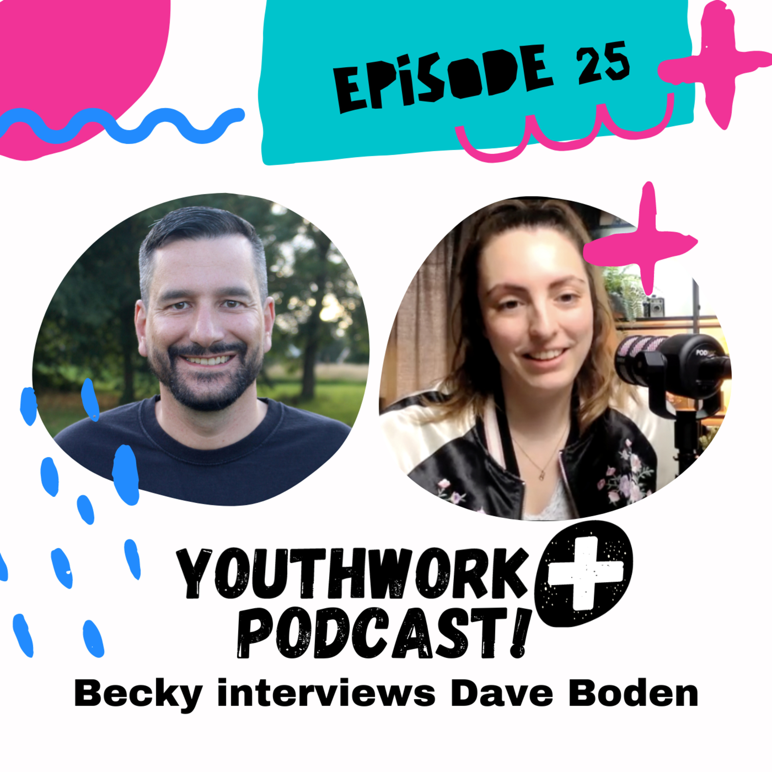 Youthwork+ Podcast