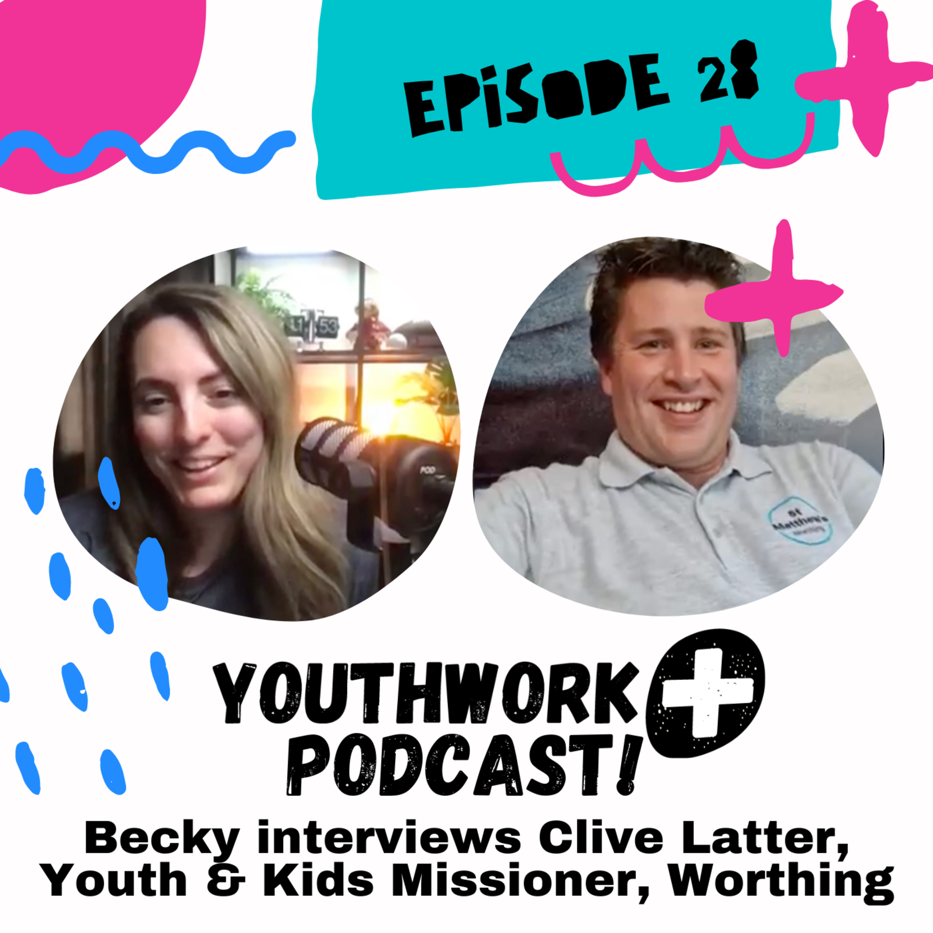 Youthwork+ Podcast