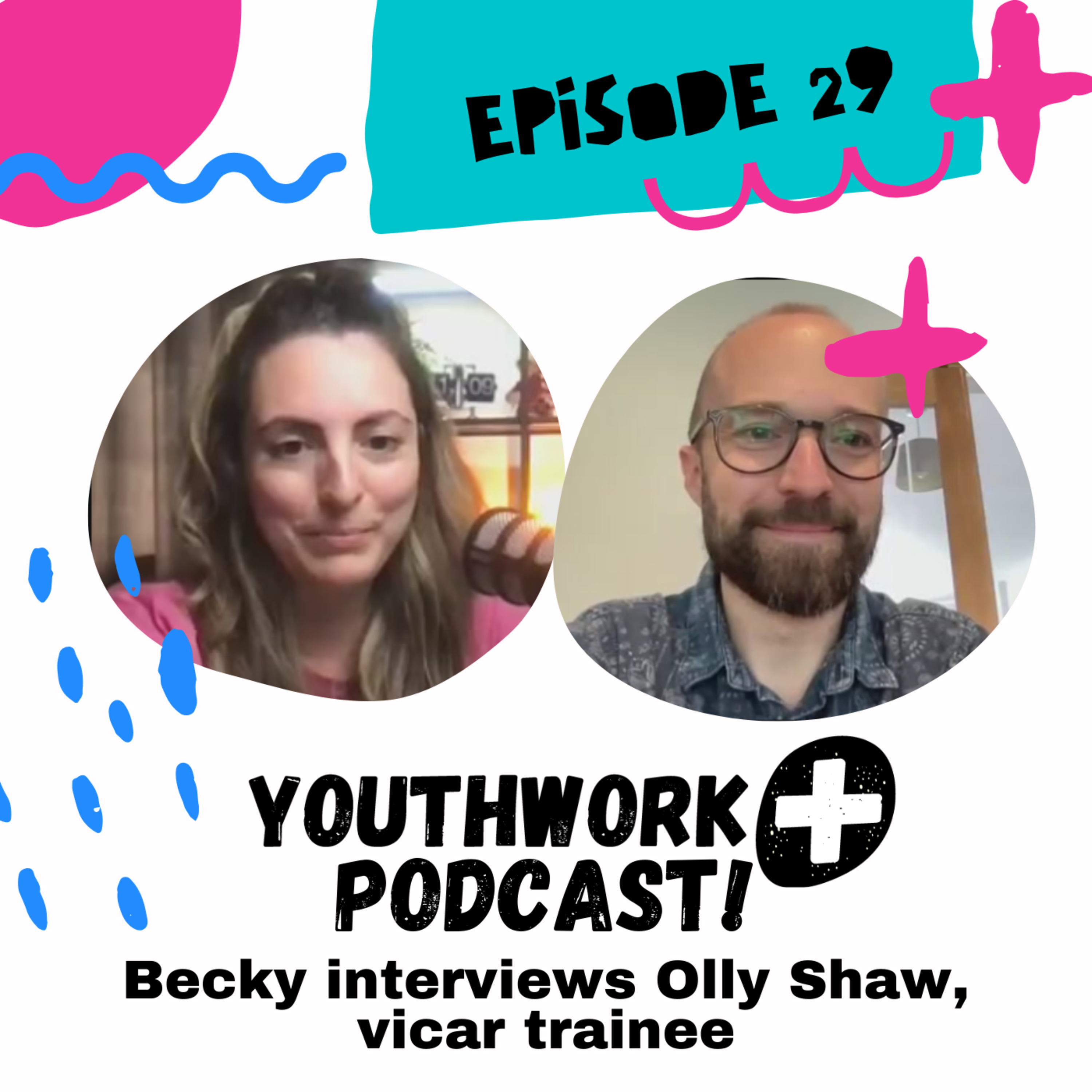 Youthwork+ Podcast