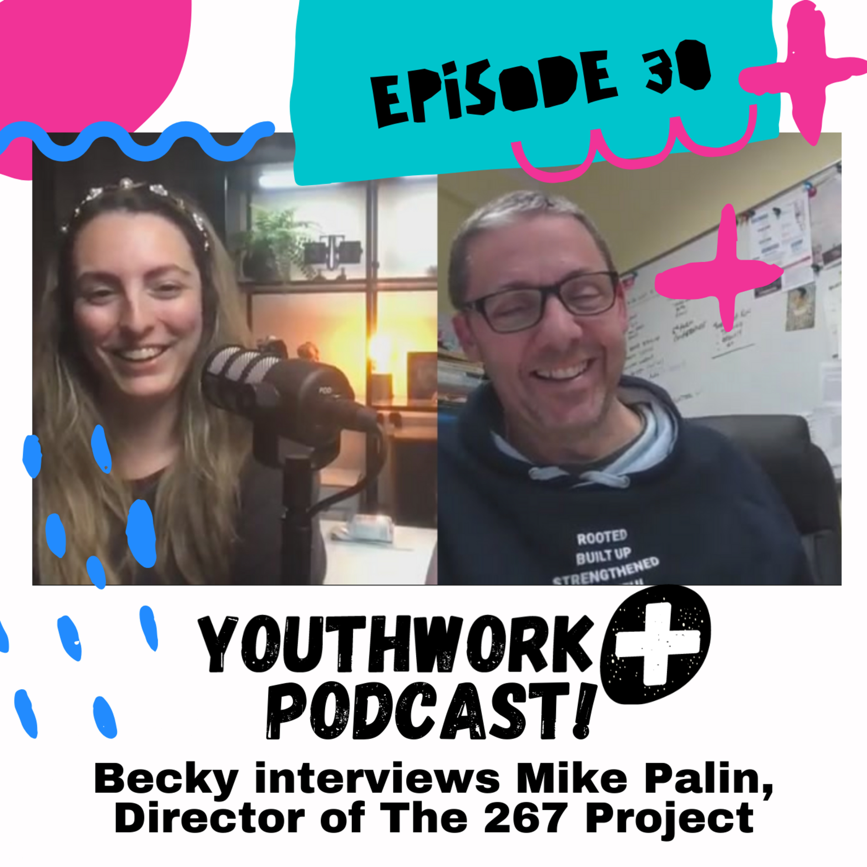 Youthwork+ Podcast