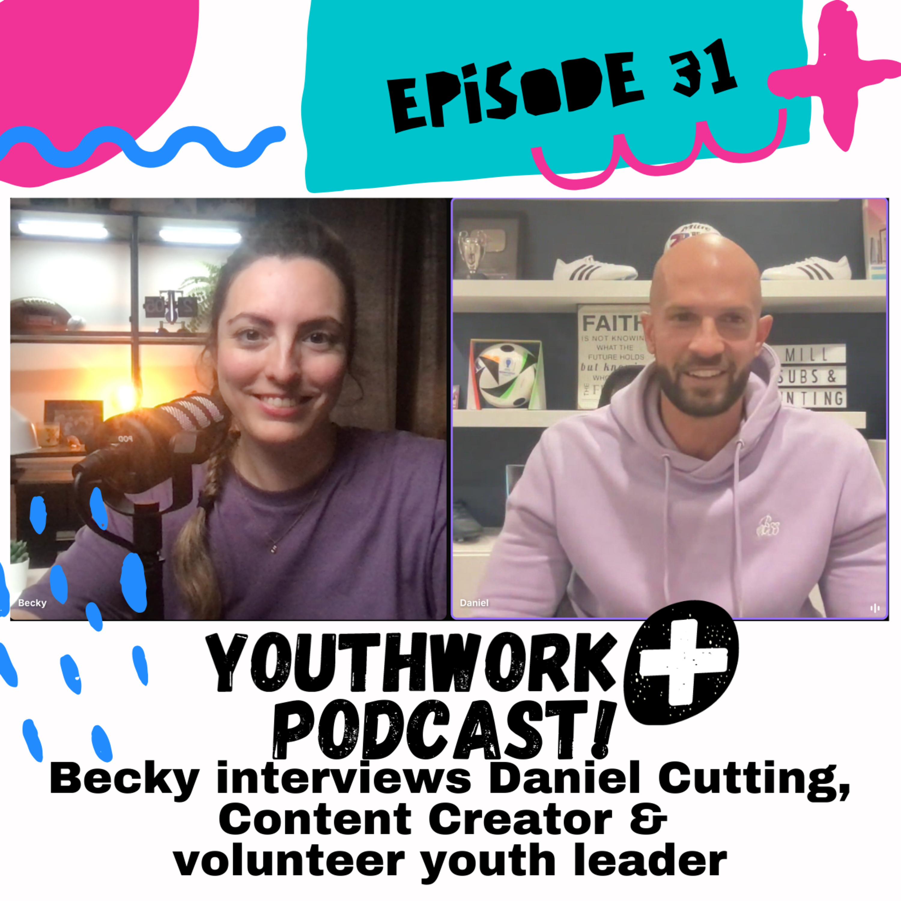 Youthwork+ Podcast