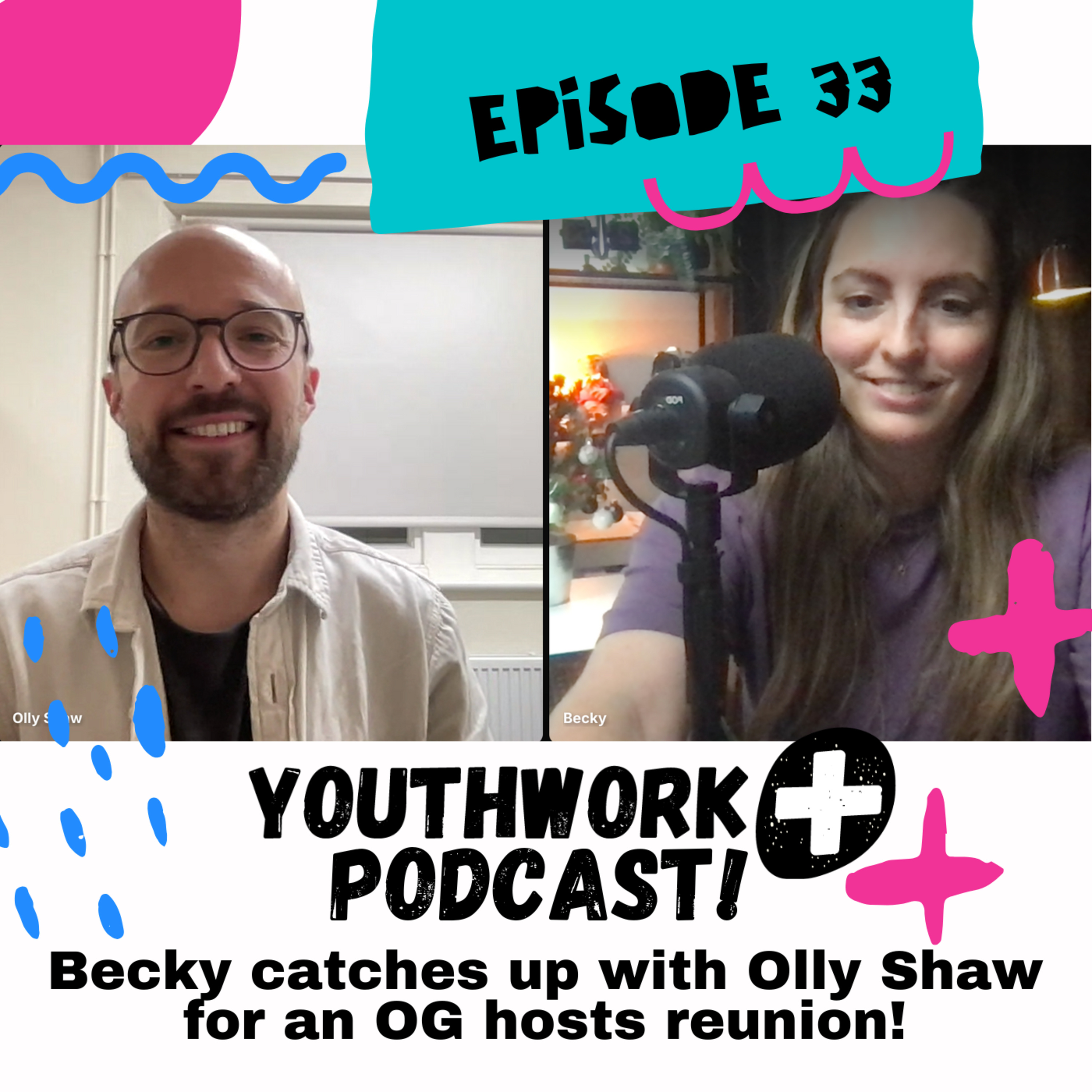 Youthwork+ Podcast
