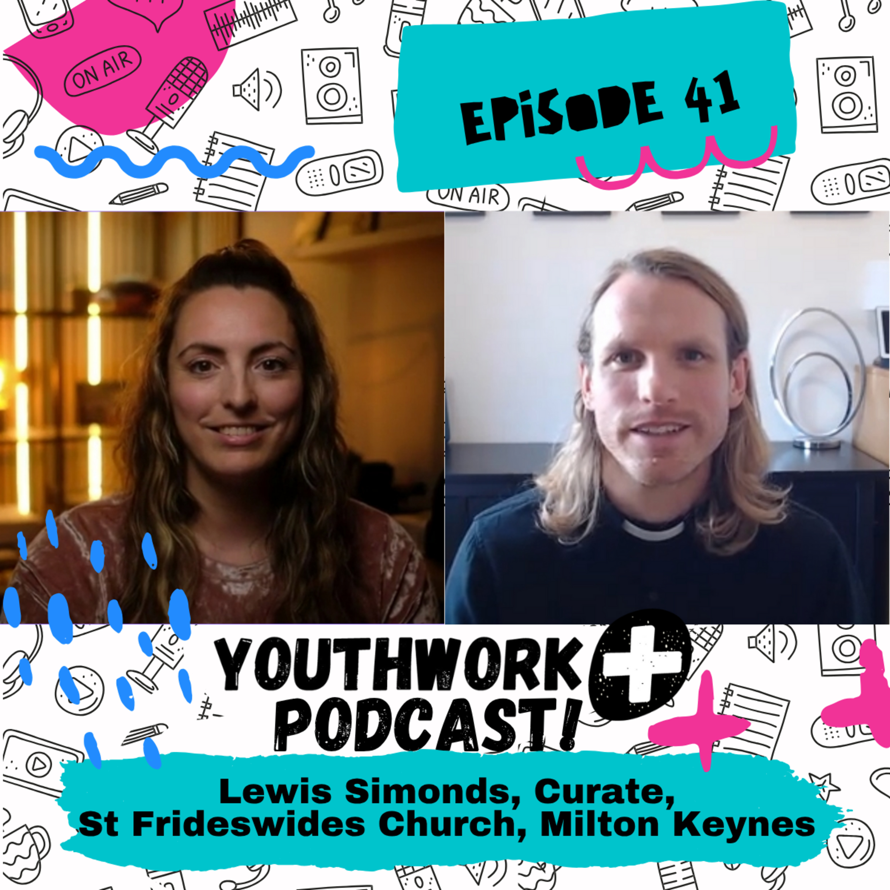 Youthwork+ Podcast