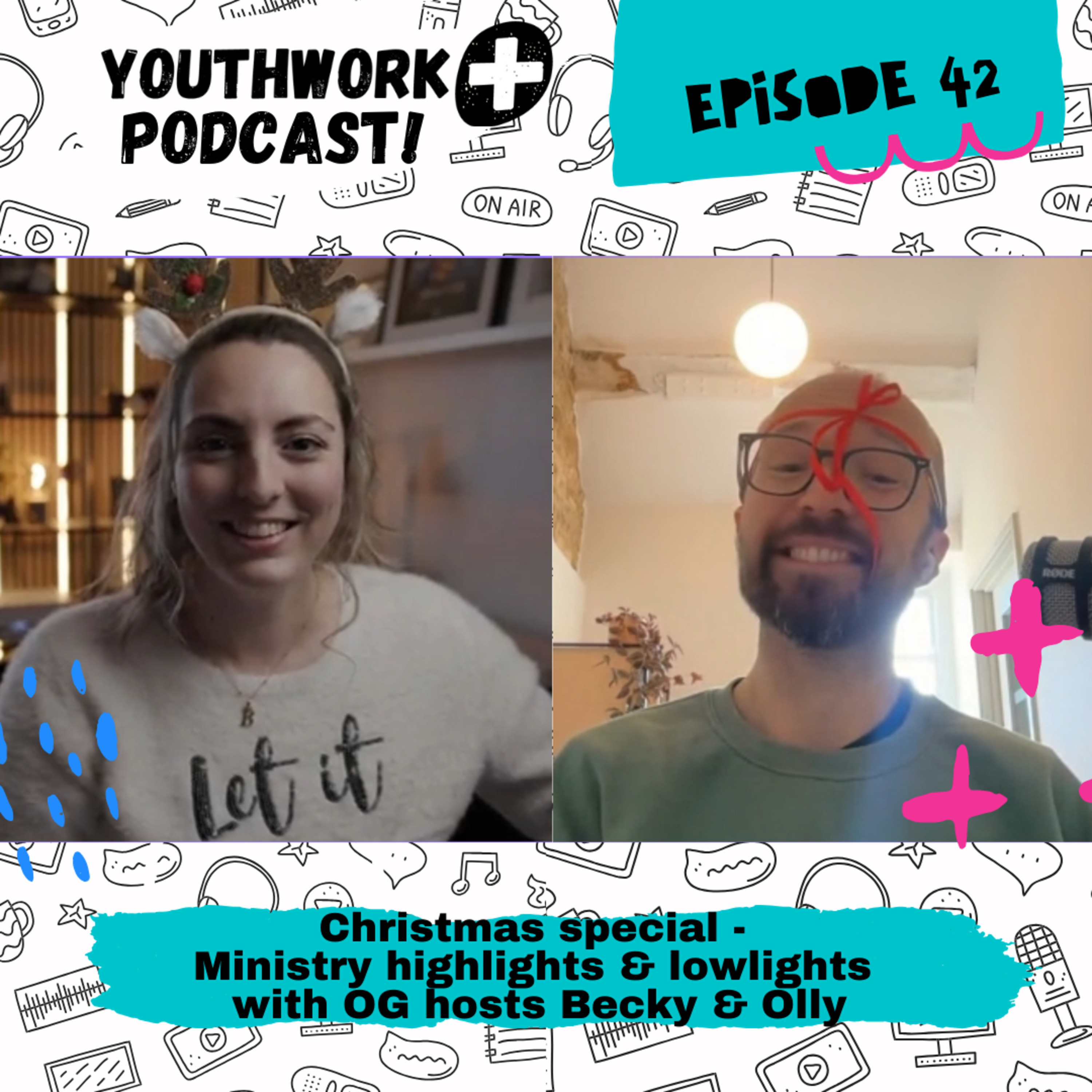 Youthwork+ Podcast