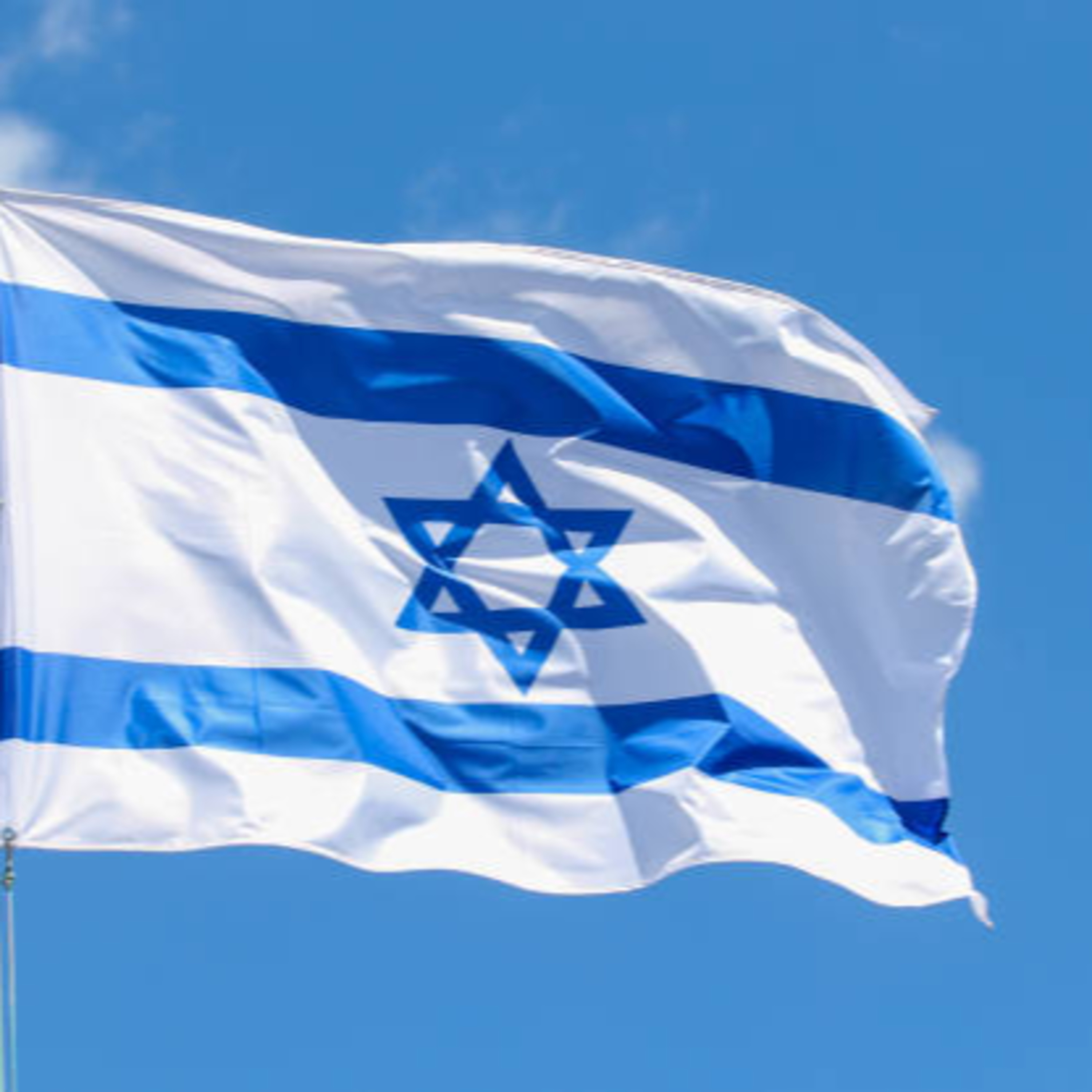 Israel Hostage Situation (Focus on Israel) episode artwork