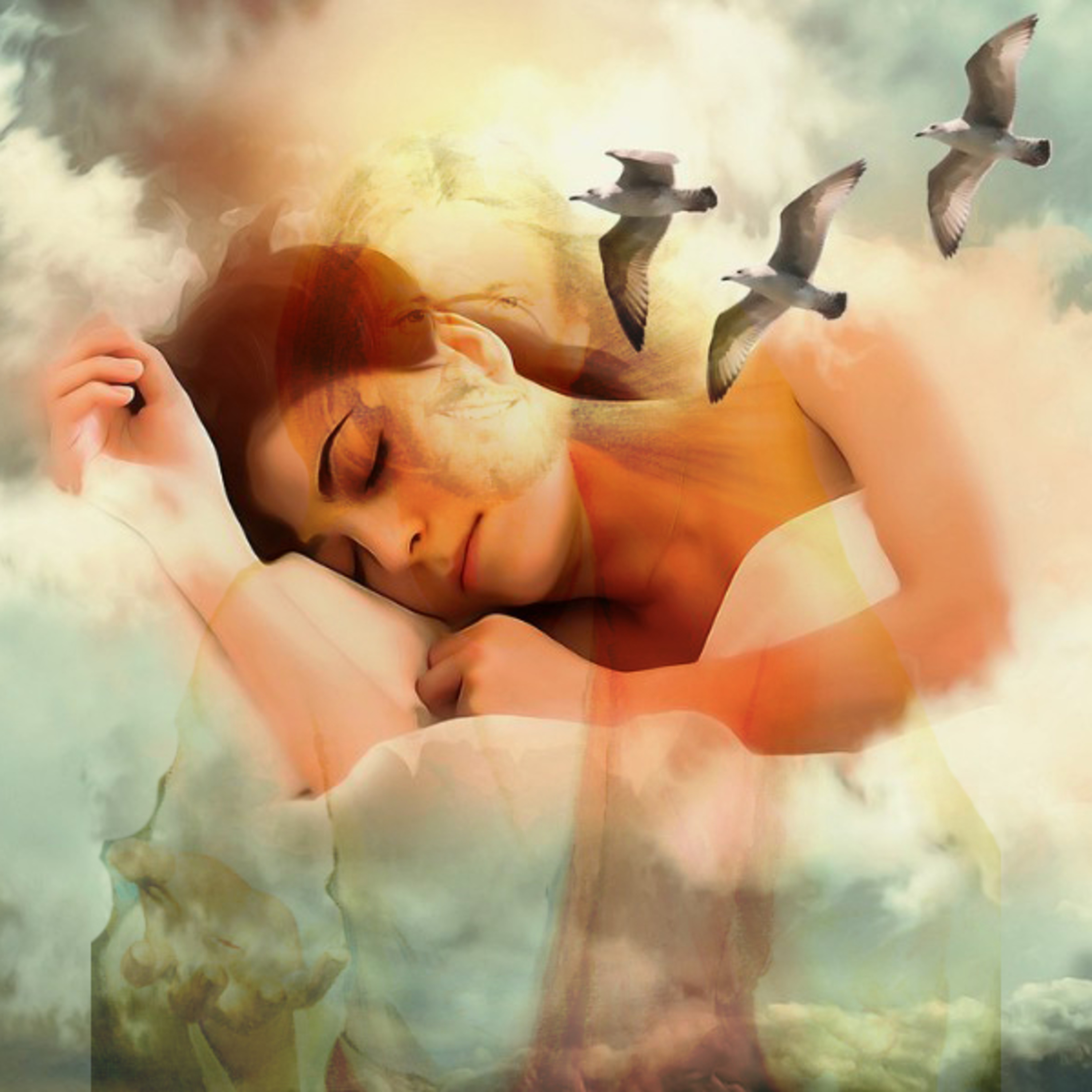 Jesus appears to a Muslim in a dream (Focus on Israel) episode artwork