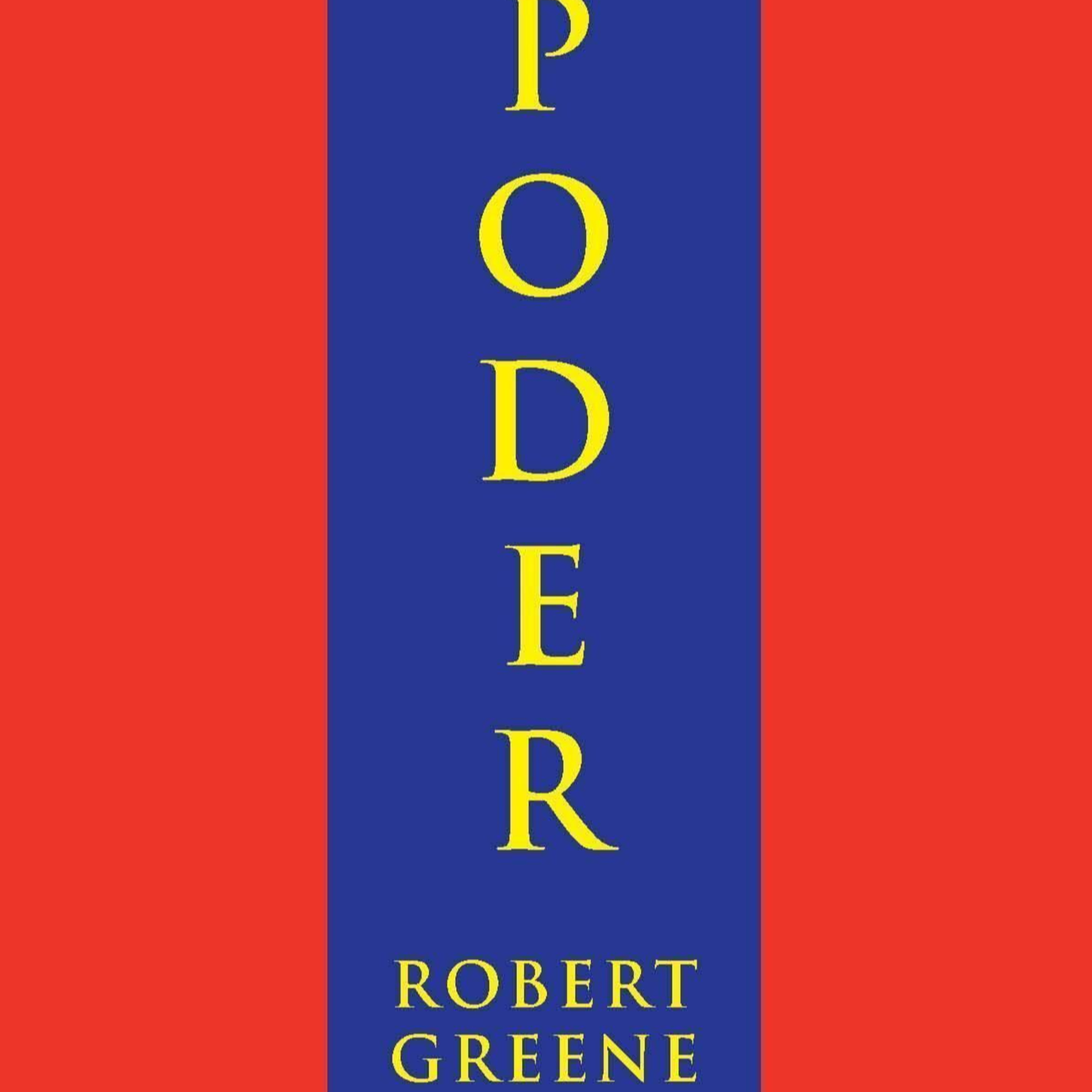 Las 48 leyes del poder episode artwork