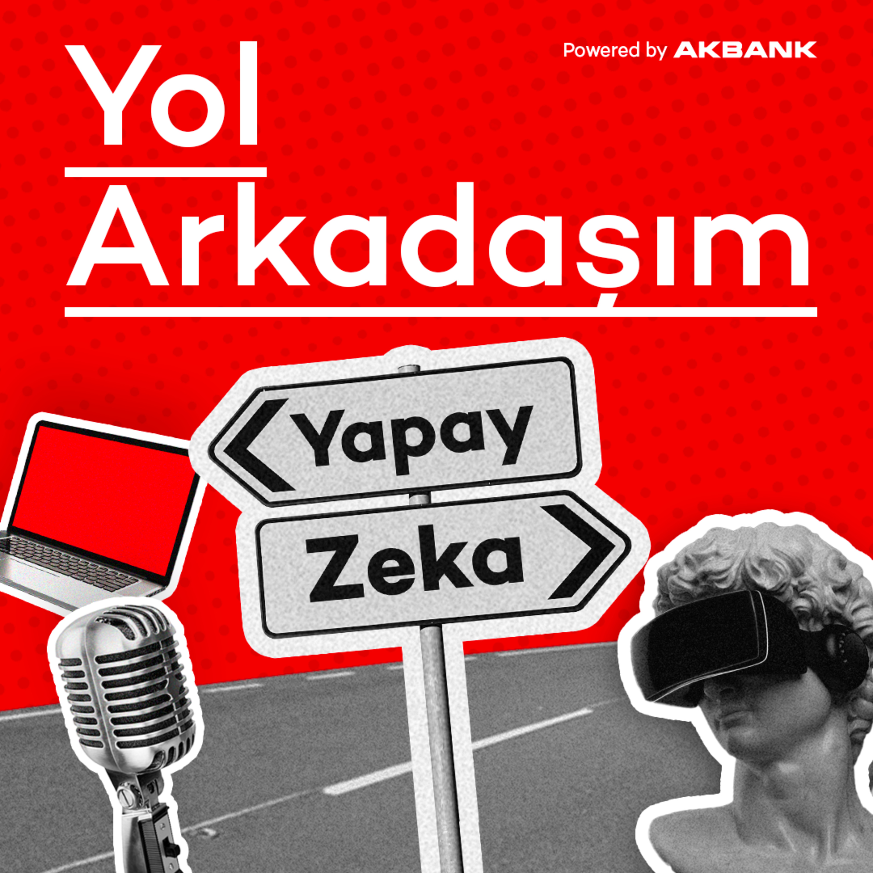 4 - Yapay Zeka episode artwork