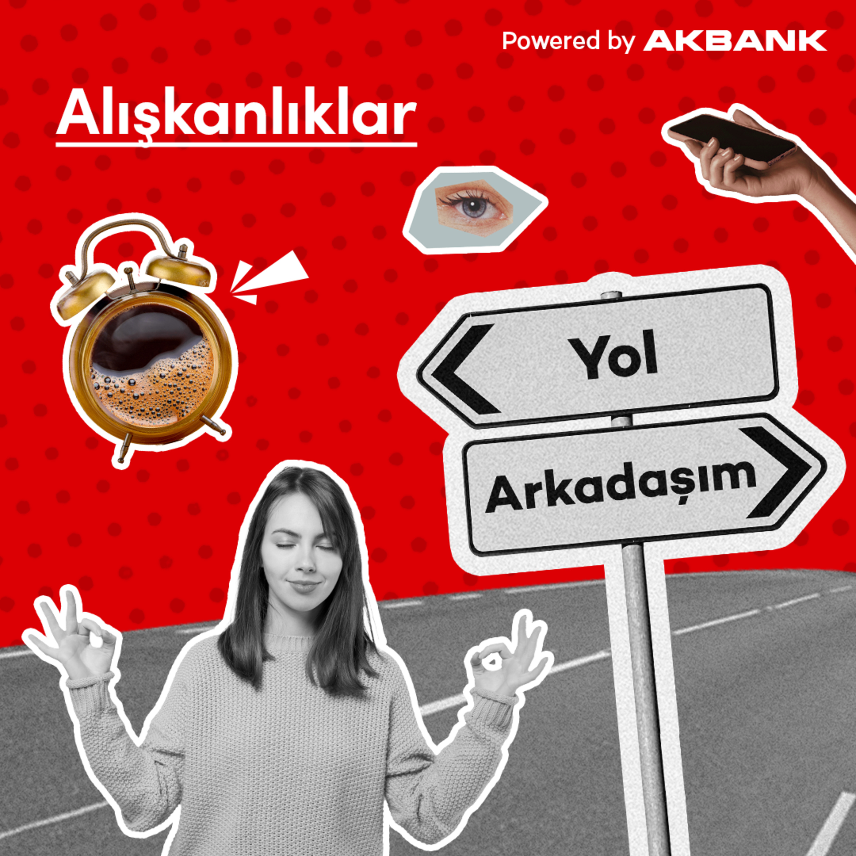 Yol Arkadaşım