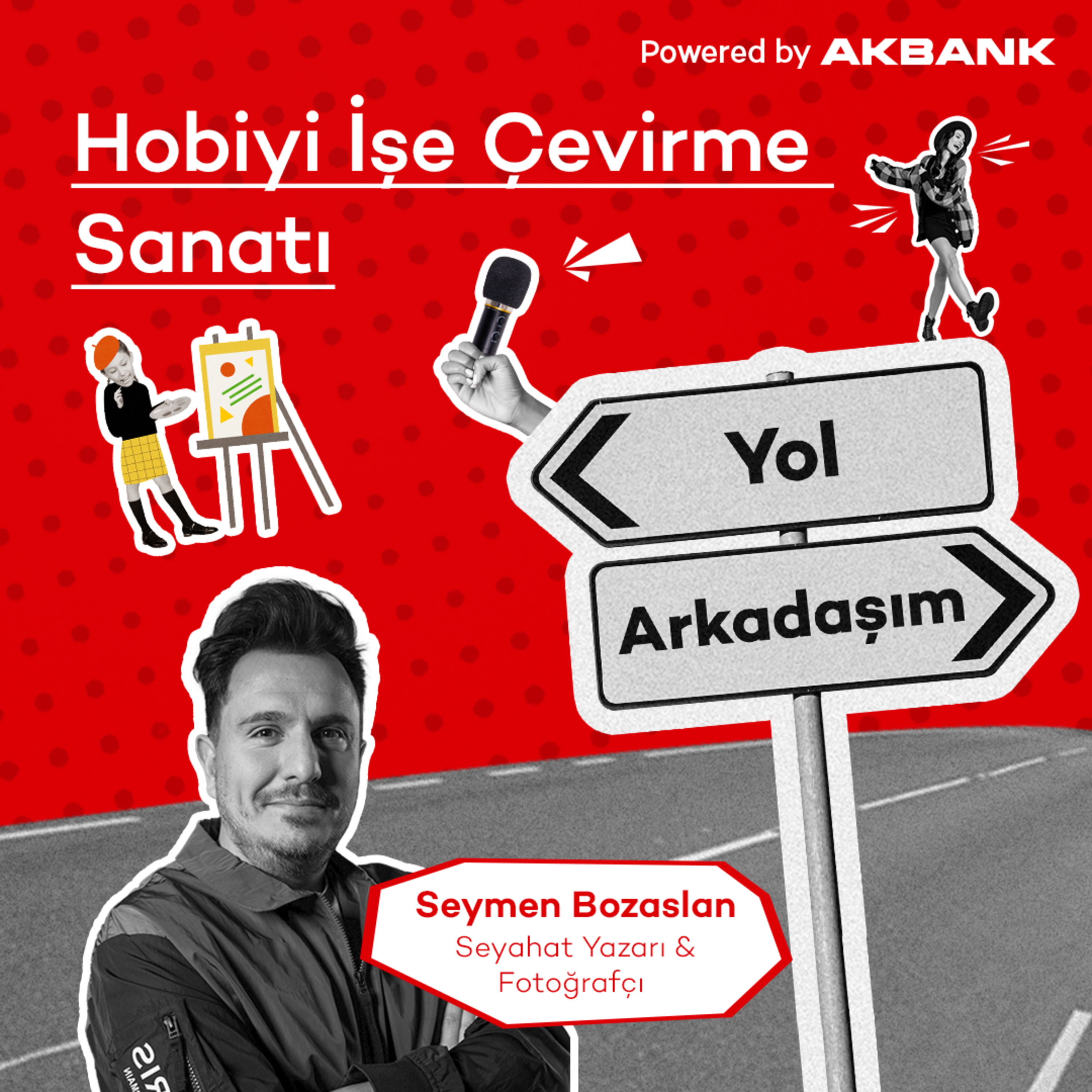 Yol Arkadaşım