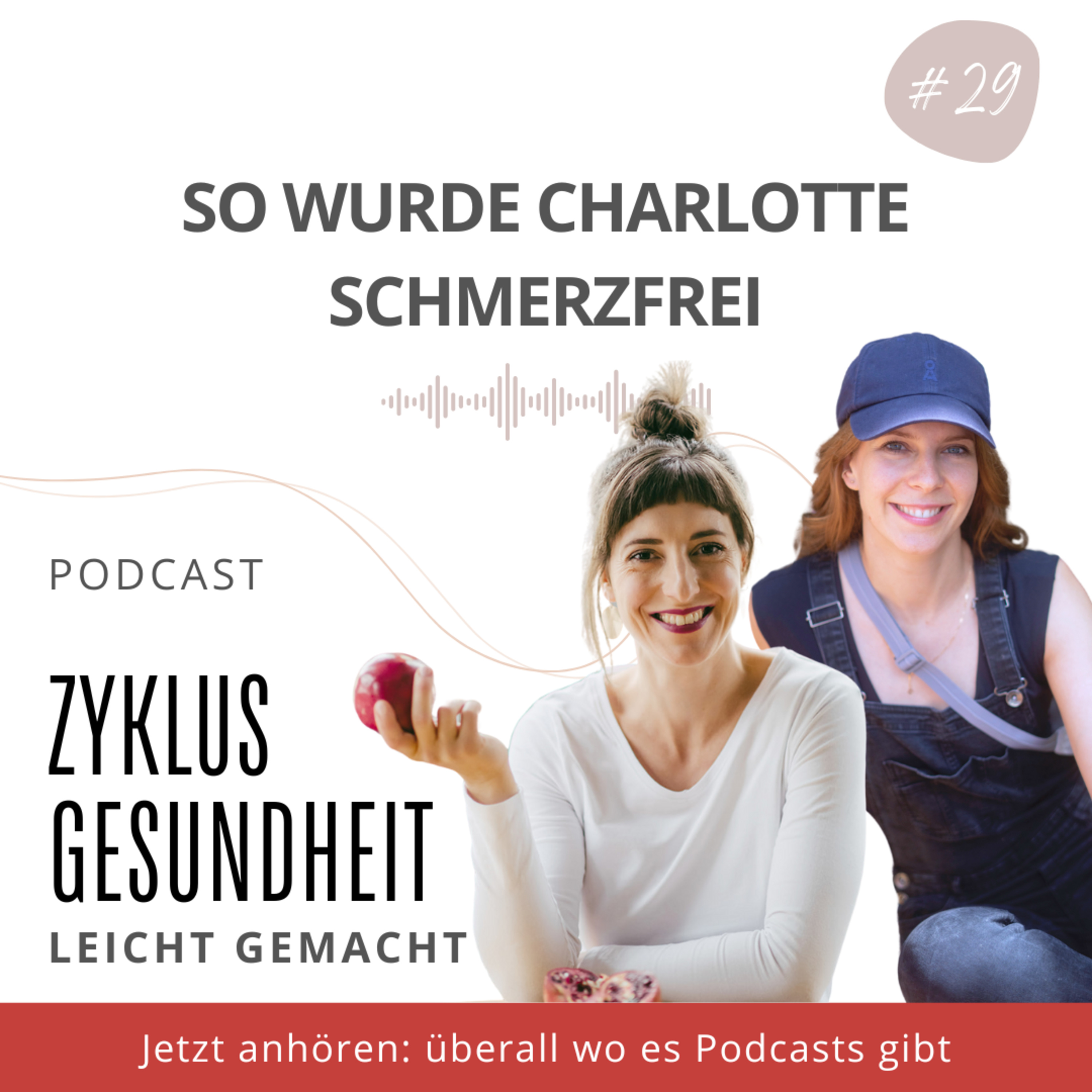 Zyklusgesundheit leicht gemacht