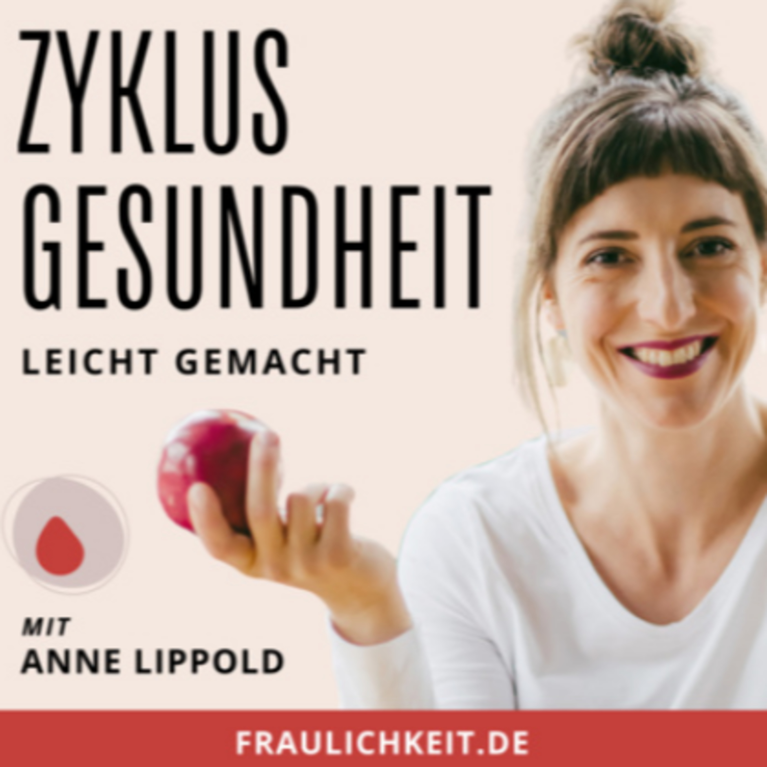 Zyklusgesundheit leicht gemacht