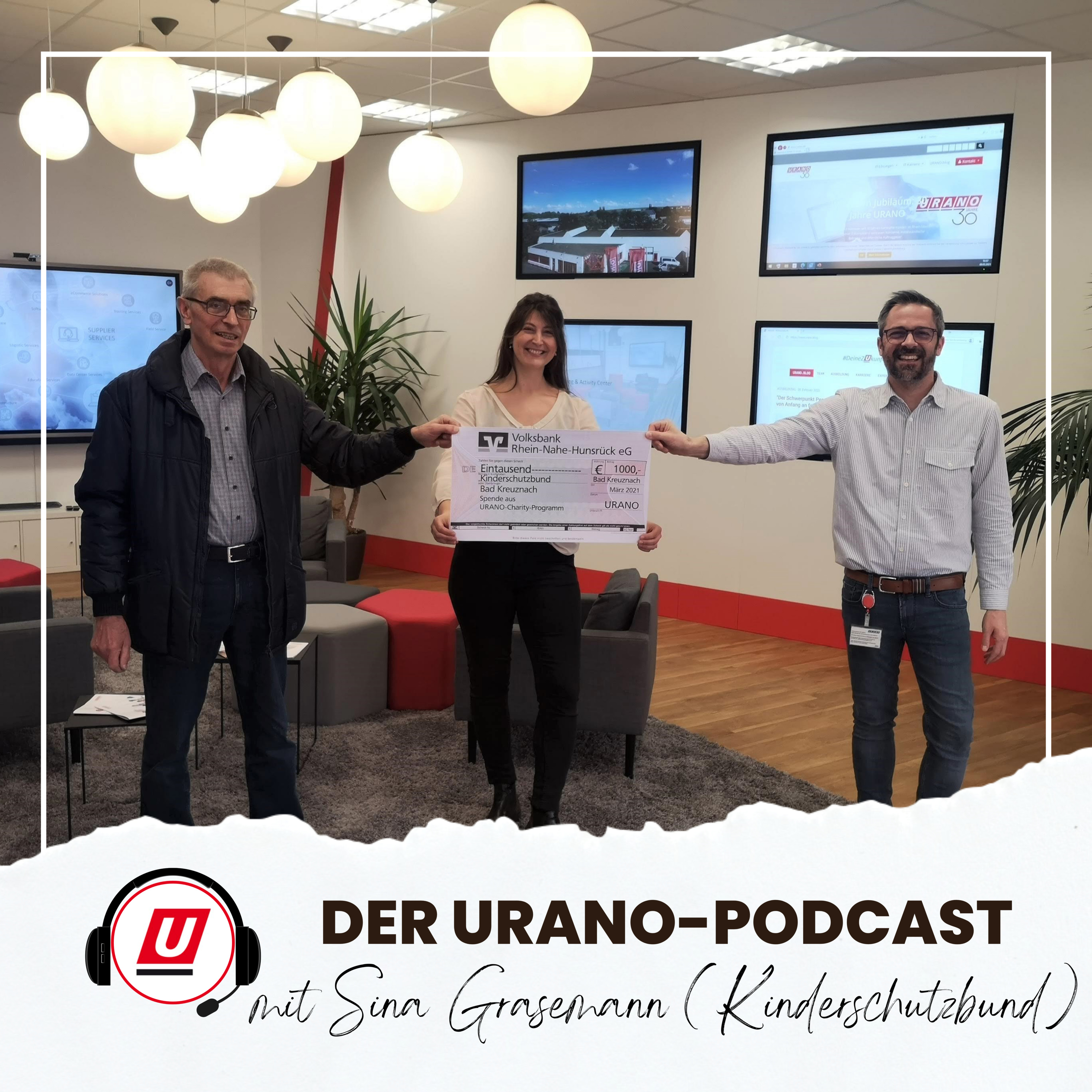 Der DATAGROUP Rhein-Main Podcast