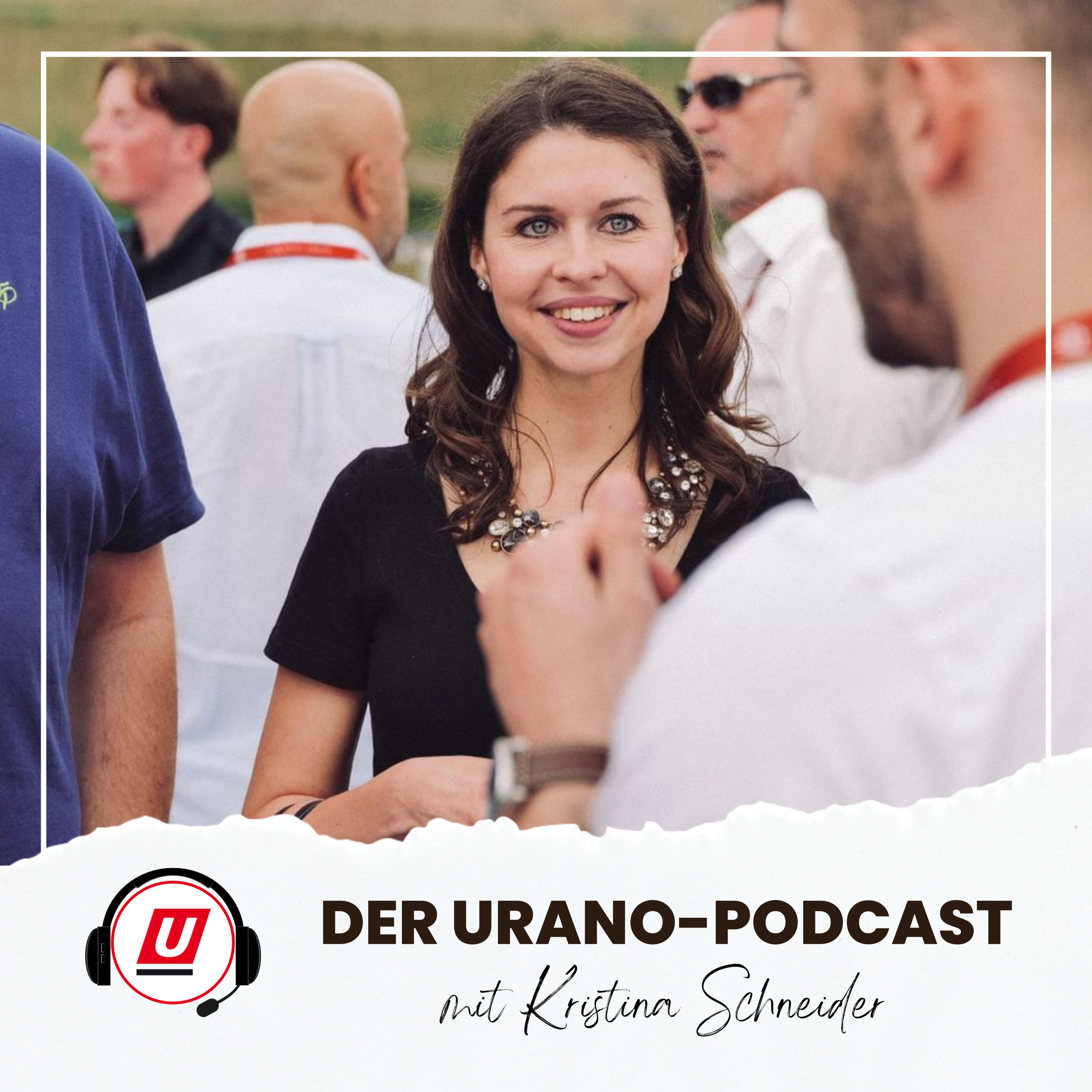Der DATAGROUP Rhein-Main Podcast