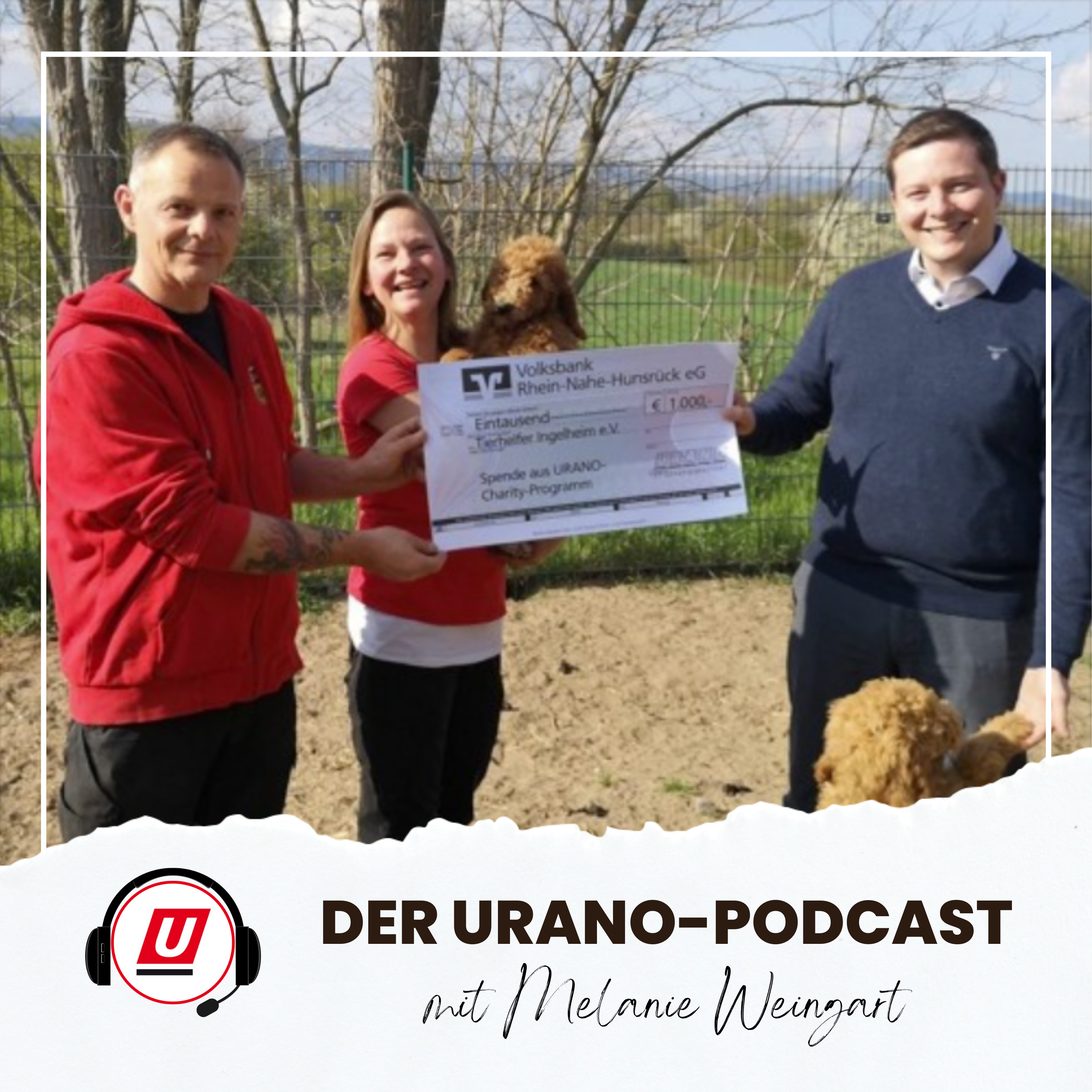 Der DATAGROUP Rhein-Main Podcast