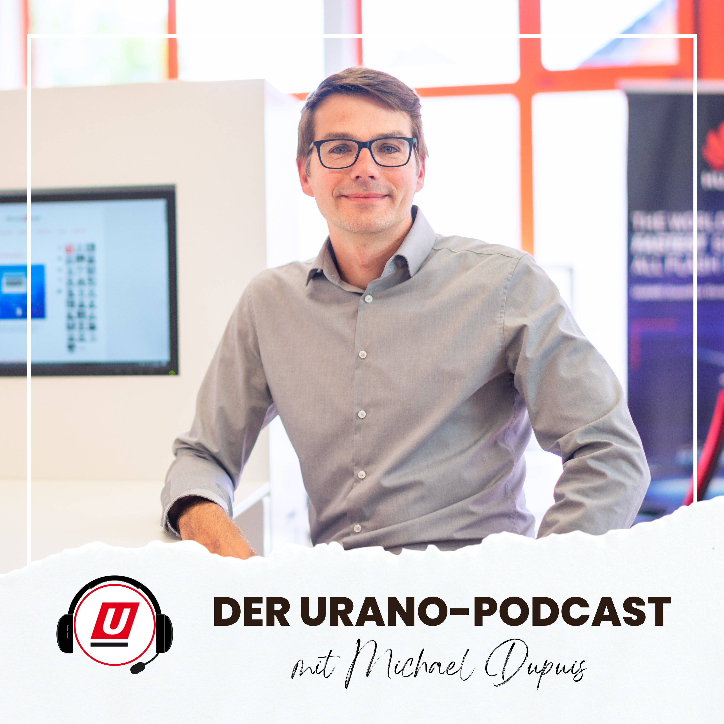 Der DATAGROUP Rhein-Main Podcast