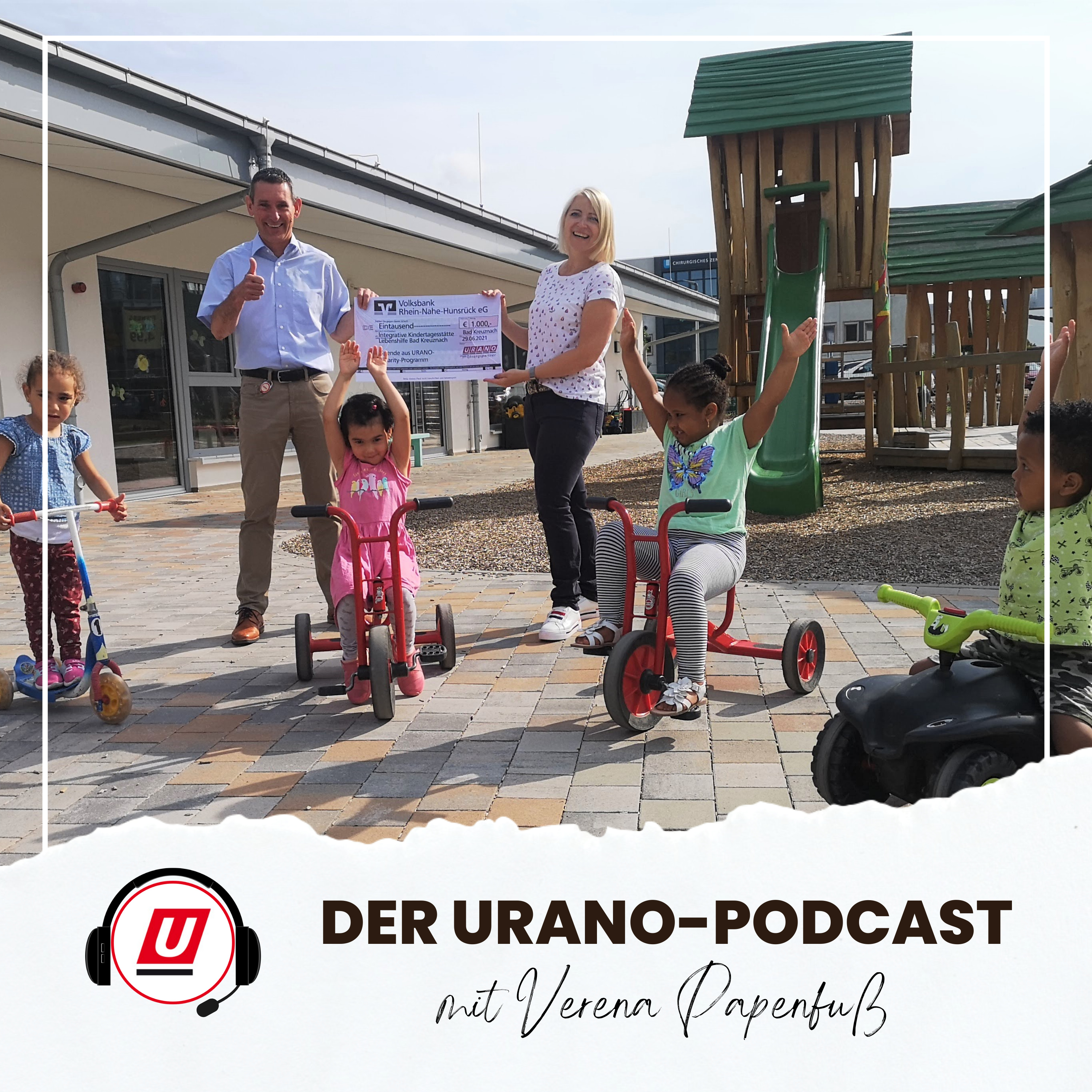 Der DATAGROUP Rhein-Main Podcast