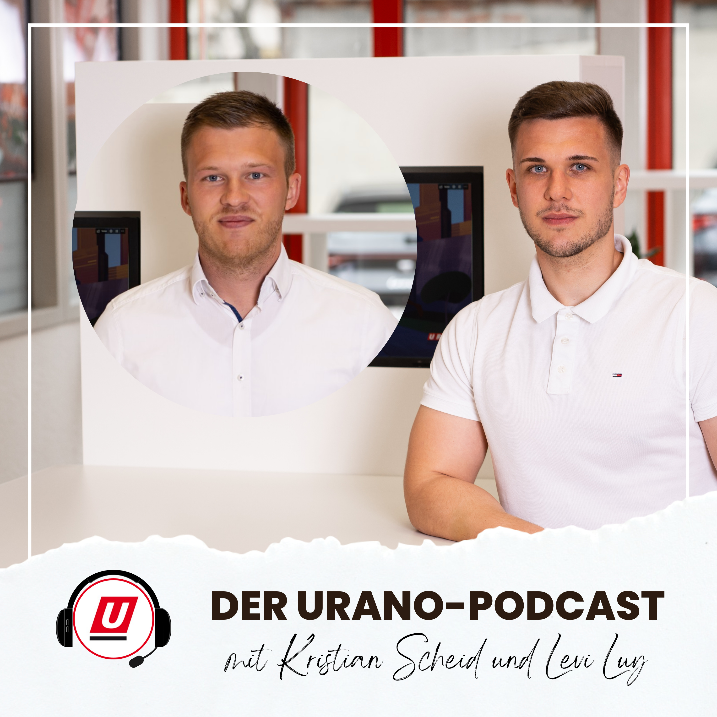 Der DATAGROUP Rhein-Main Podcast