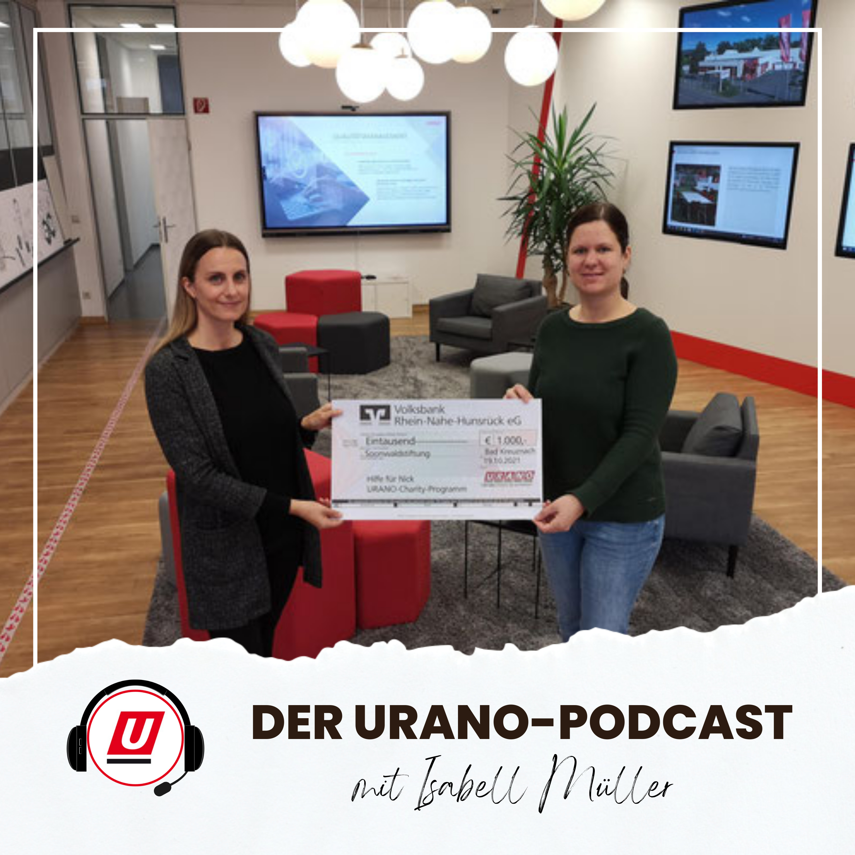 Der DATAGROUP Rhein-Main Podcast