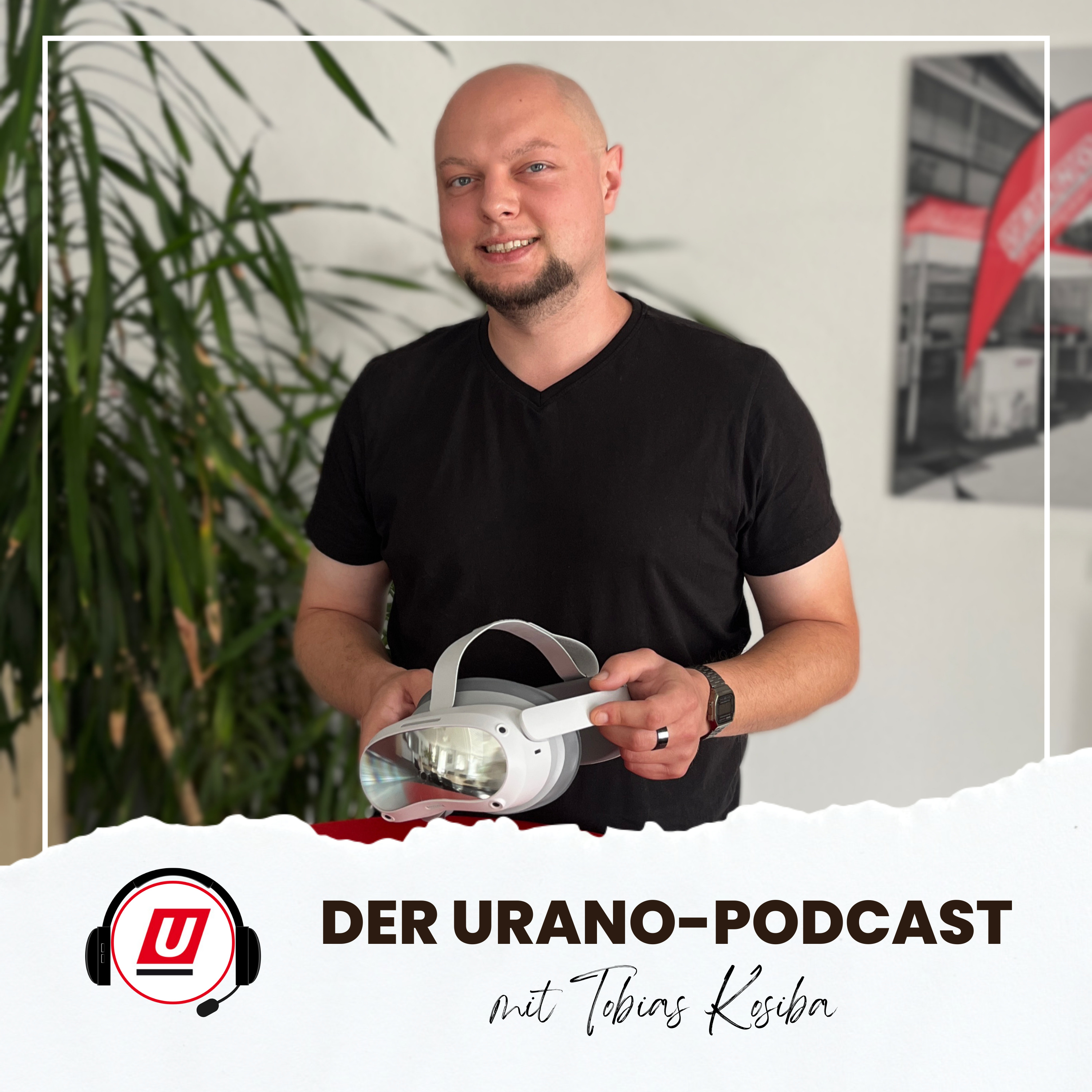 Der DATAGROUP Rhein-Main Podcast