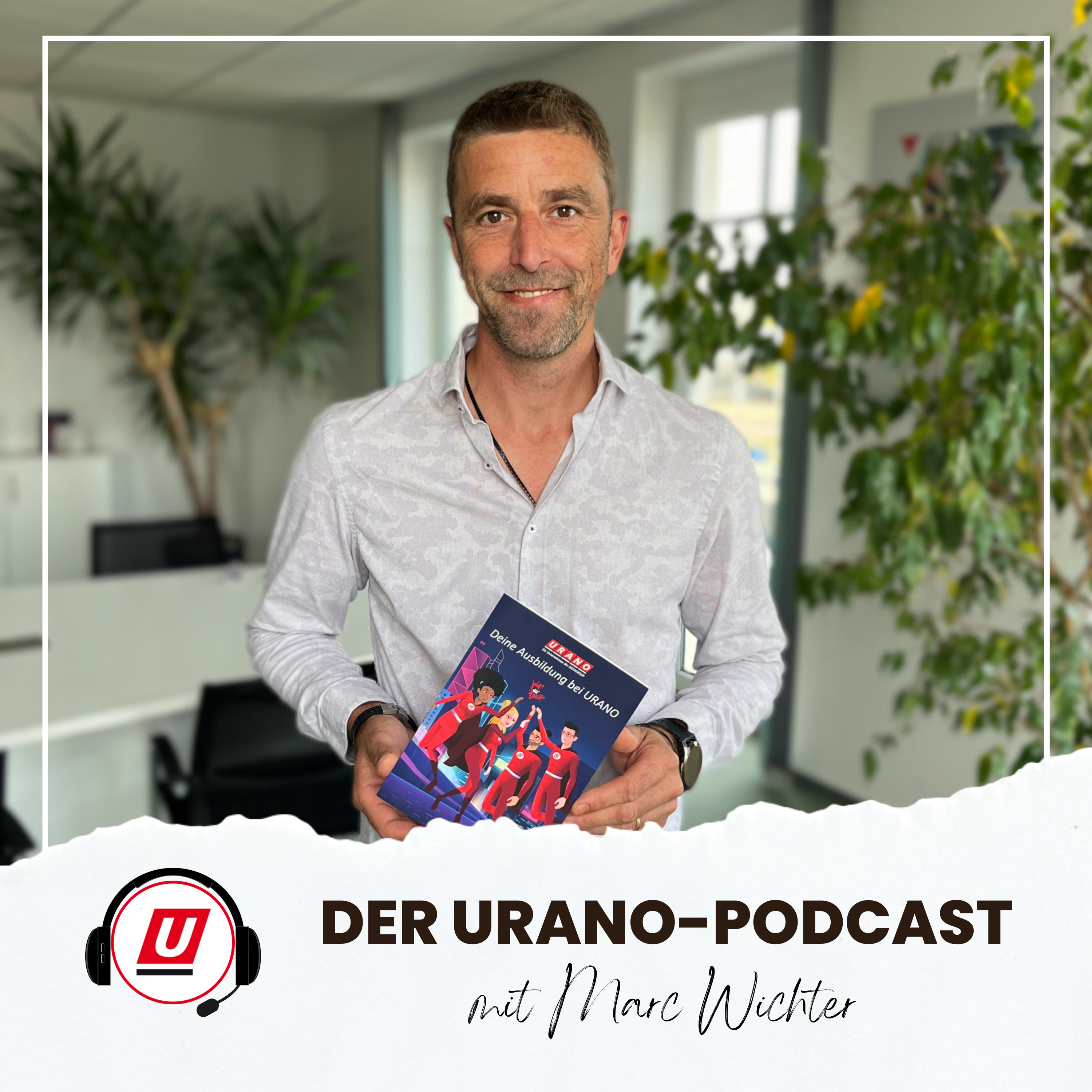 Der DATAGROUP Rhein-Main Podcast