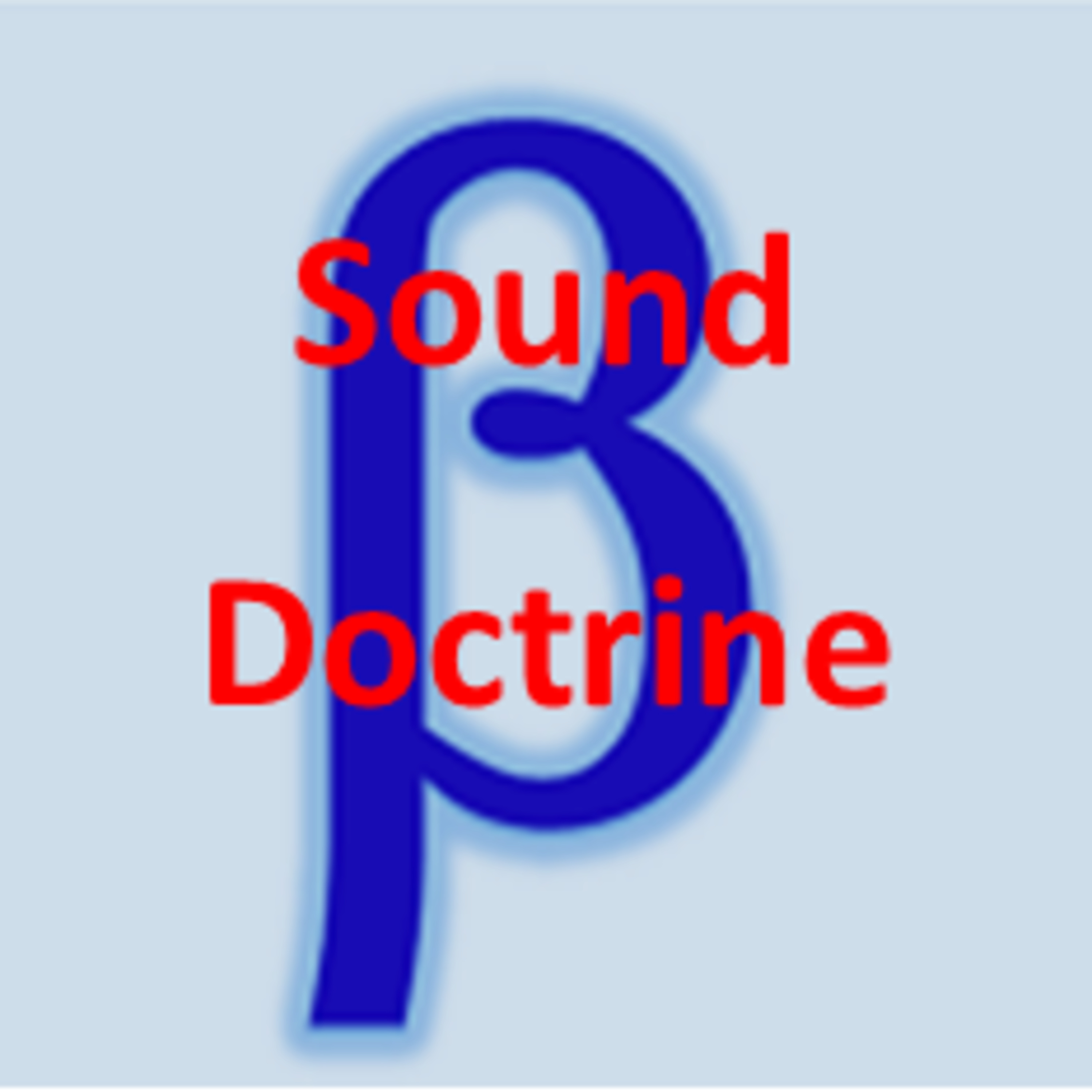 Sound Doctrine episode artwork