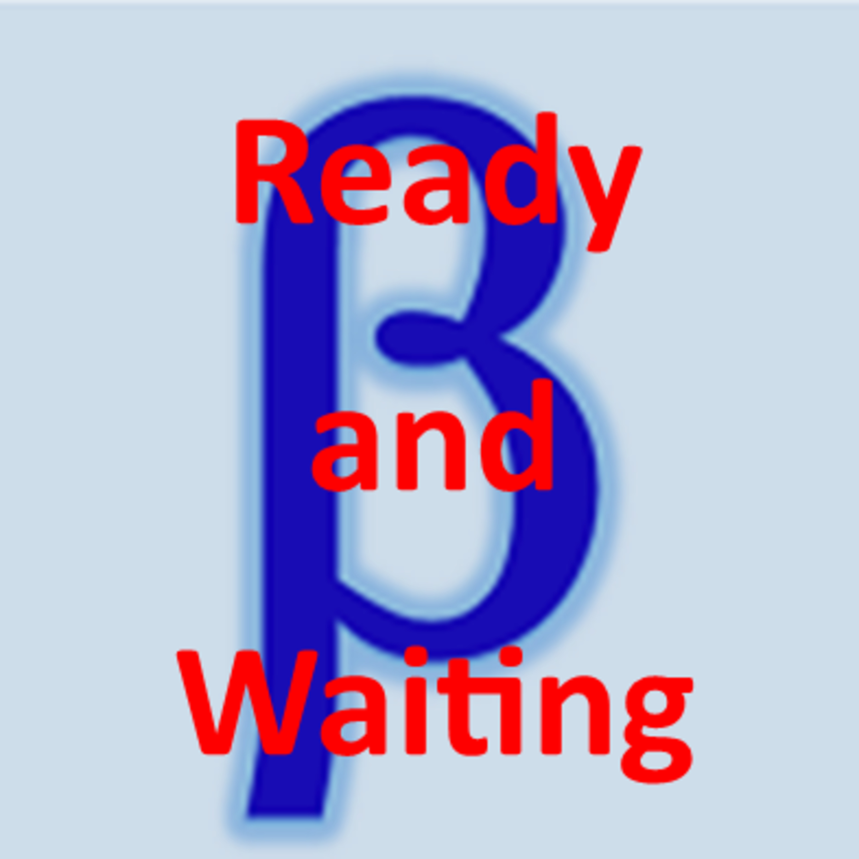 Ready and Waiting episode artwork
